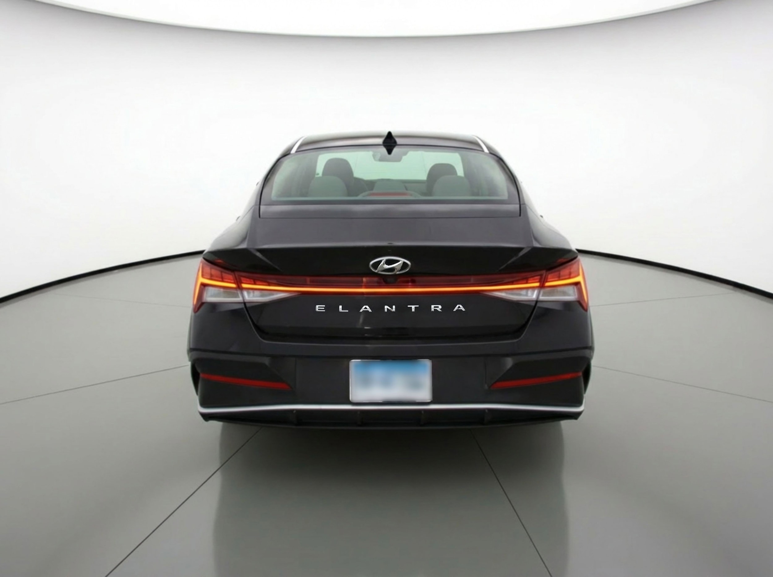 Thumbnail: 2025 Hyundai Elantra - 7