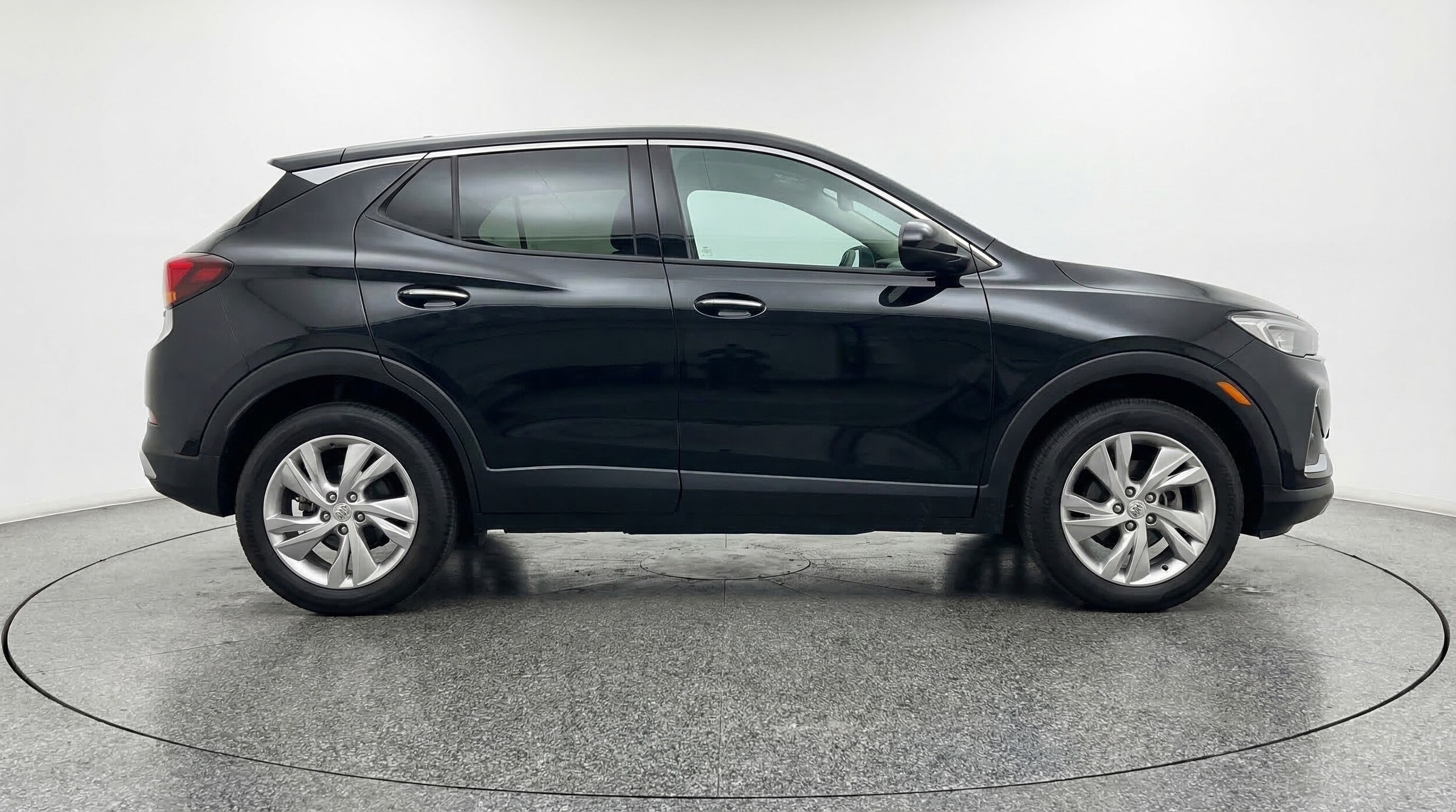 Thumbnail: 2025 Buick Encore GX - 8