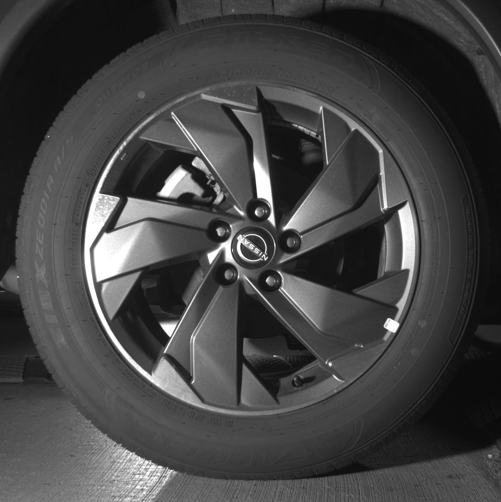 Thumbnail: 2025 Nissan Rogue - 12