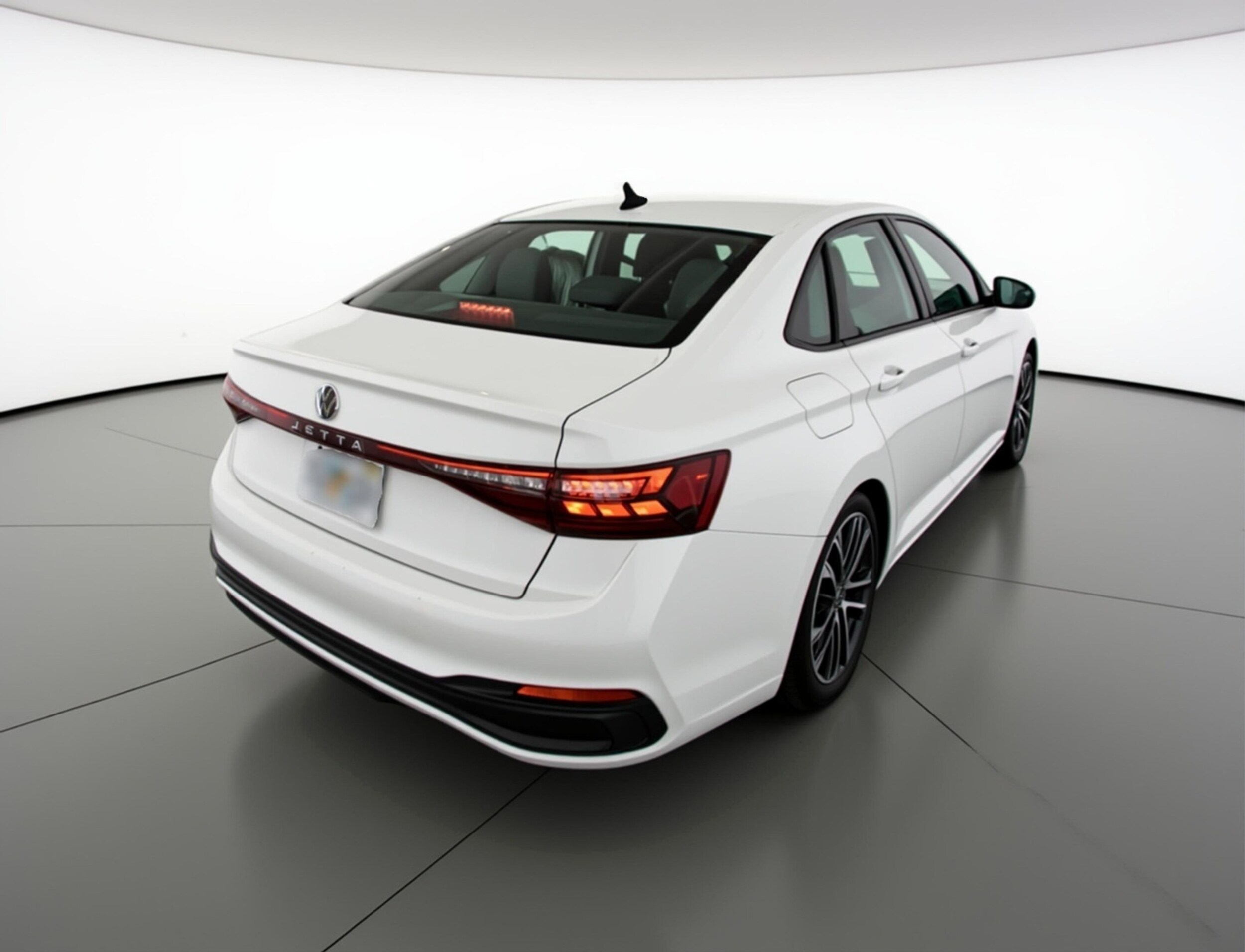 Thumbnail: 2025 Volkswagen Jetta - 7