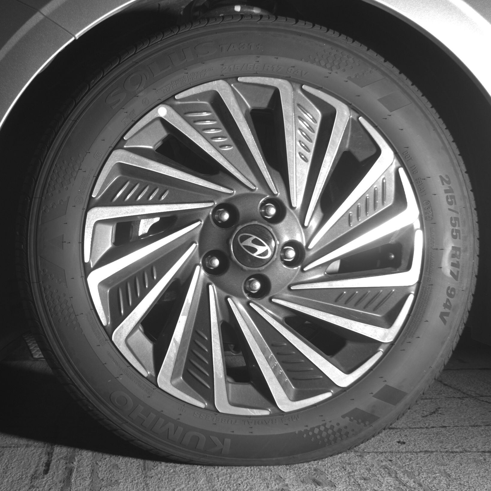 Thumbnail: 2025 Hyundai Sonata - 9