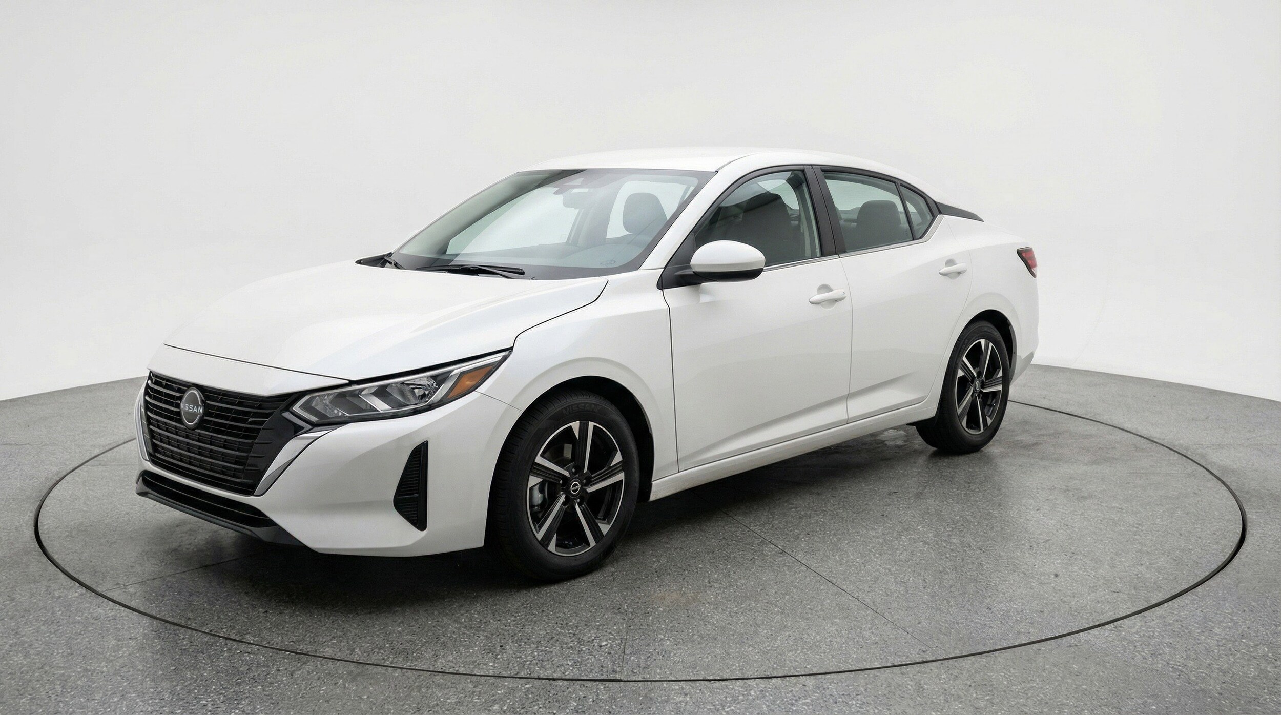 Thumbnail: 2025 Nissan Sentra - 3