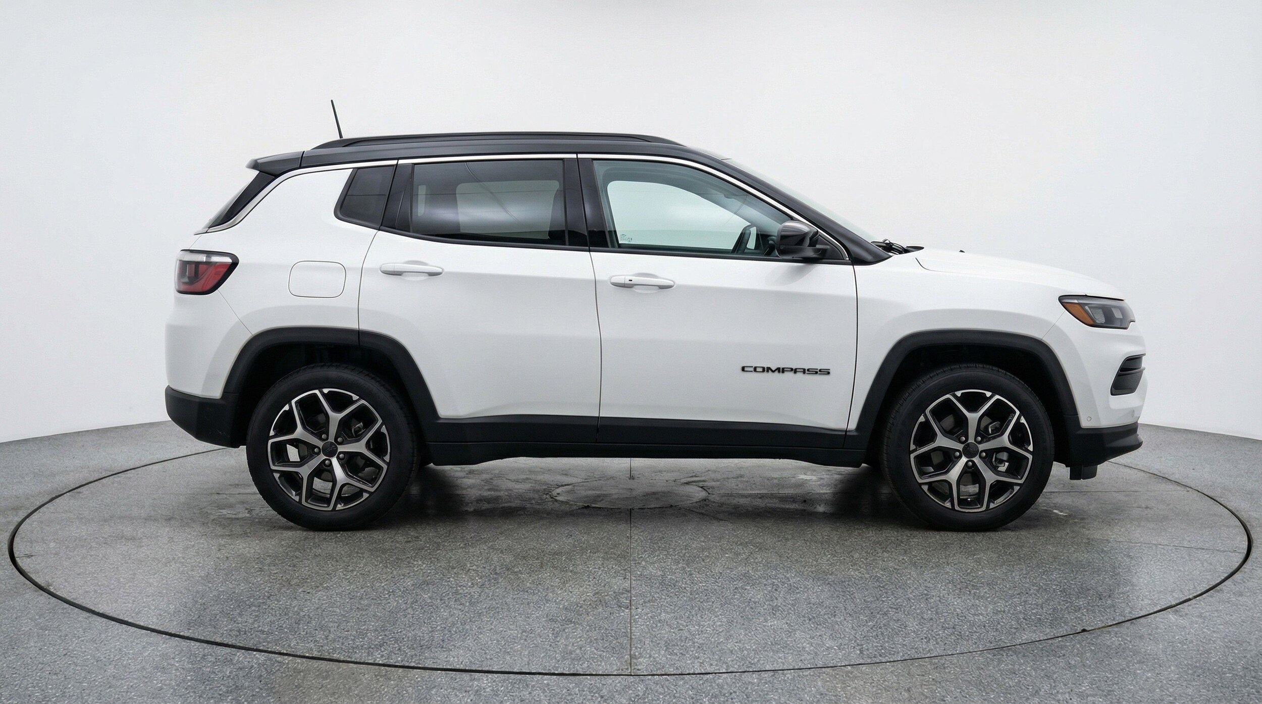 Thumbnail: 2025 Jeep Compass - 11