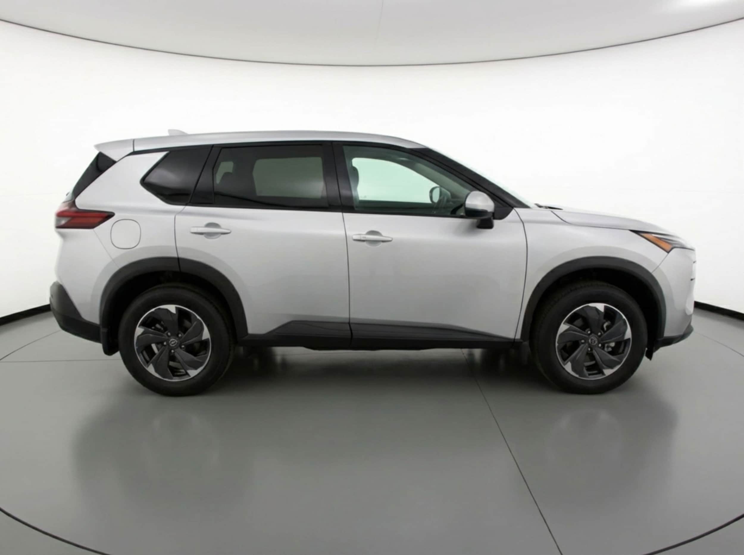 Thumbnail: 2025 Nissan Rogue - 8