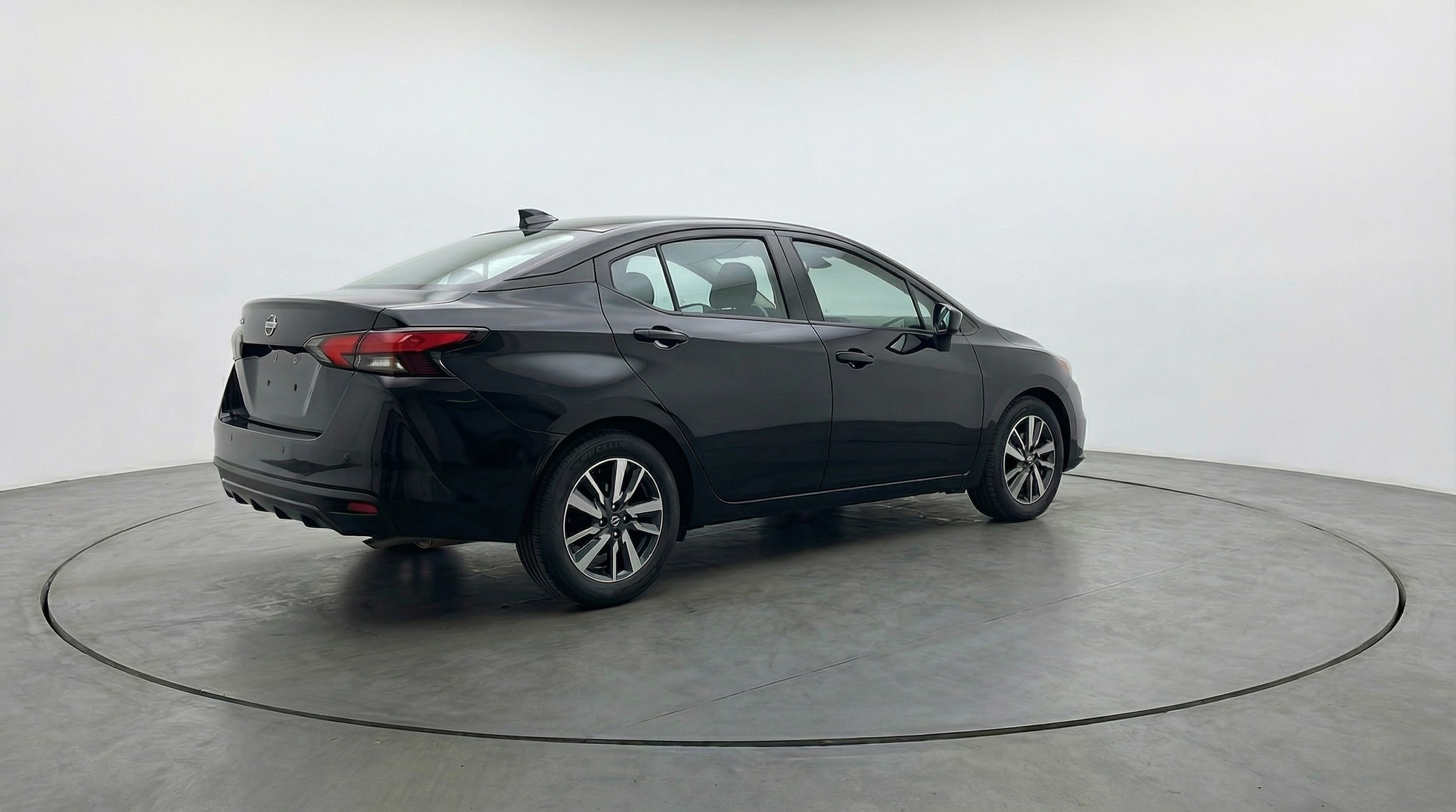 Thumbnail: 2025 Nissan Versa - 7