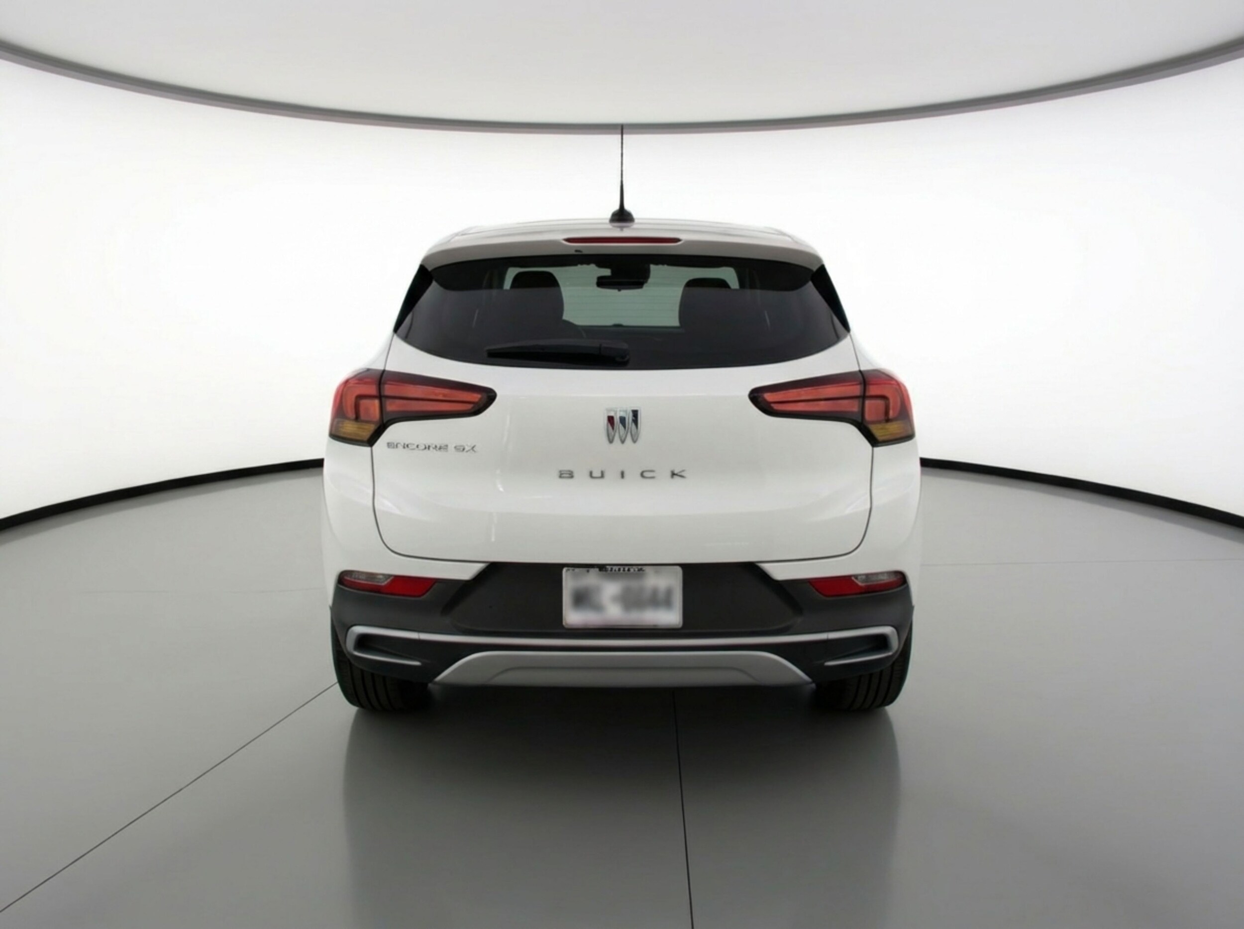 Thumbnail: 2025 Buick Encore GX - 6