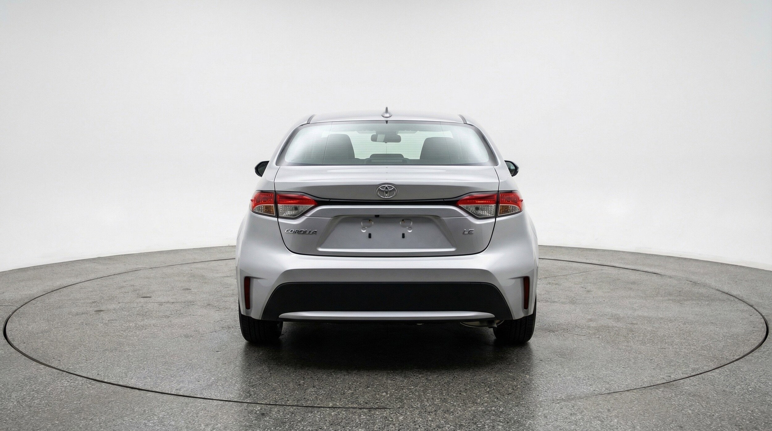 Thumbnail: 2025 Toyota Corolla - 7