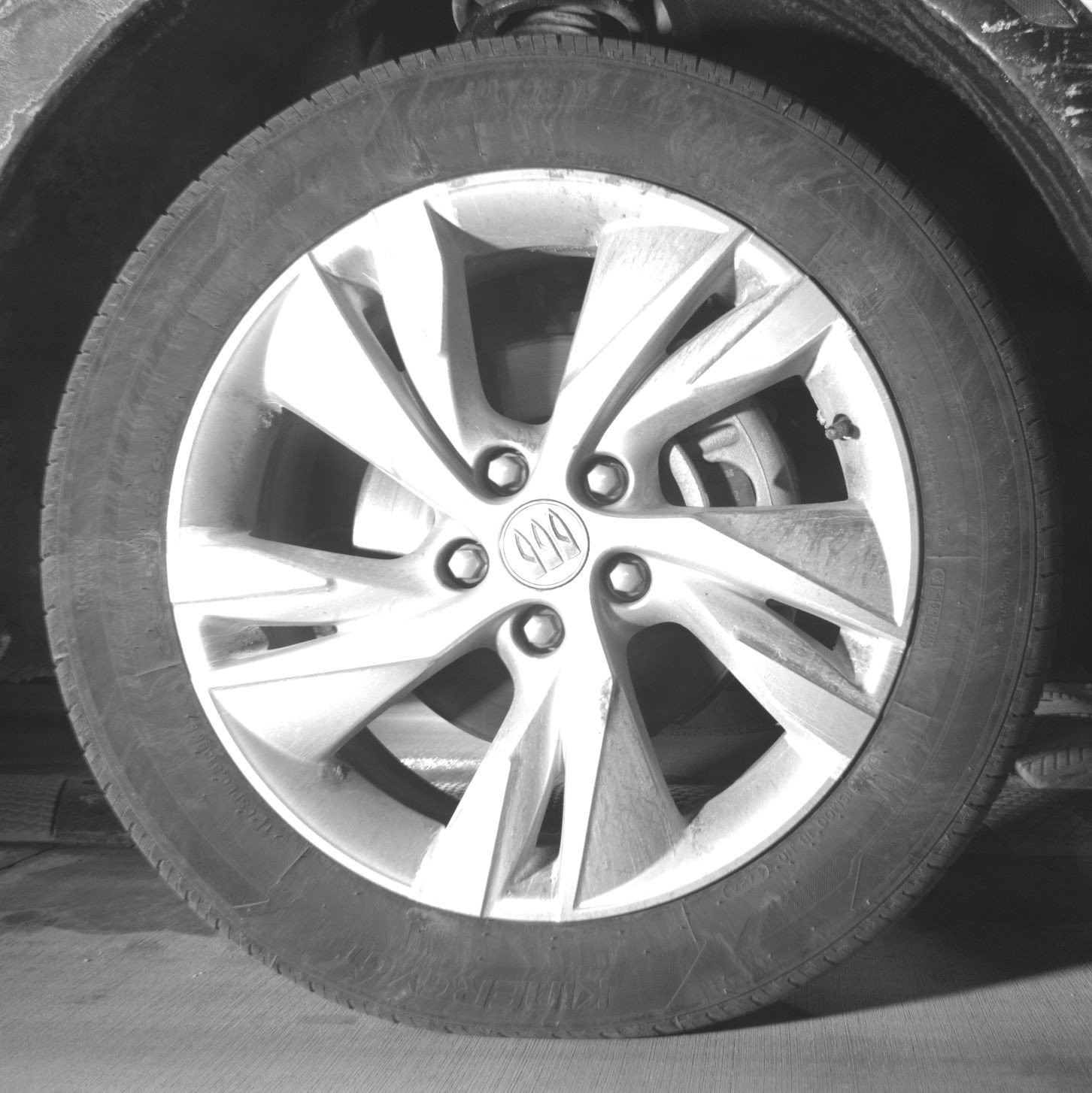 Thumbnail: 2025 Buick Encore GX - 13