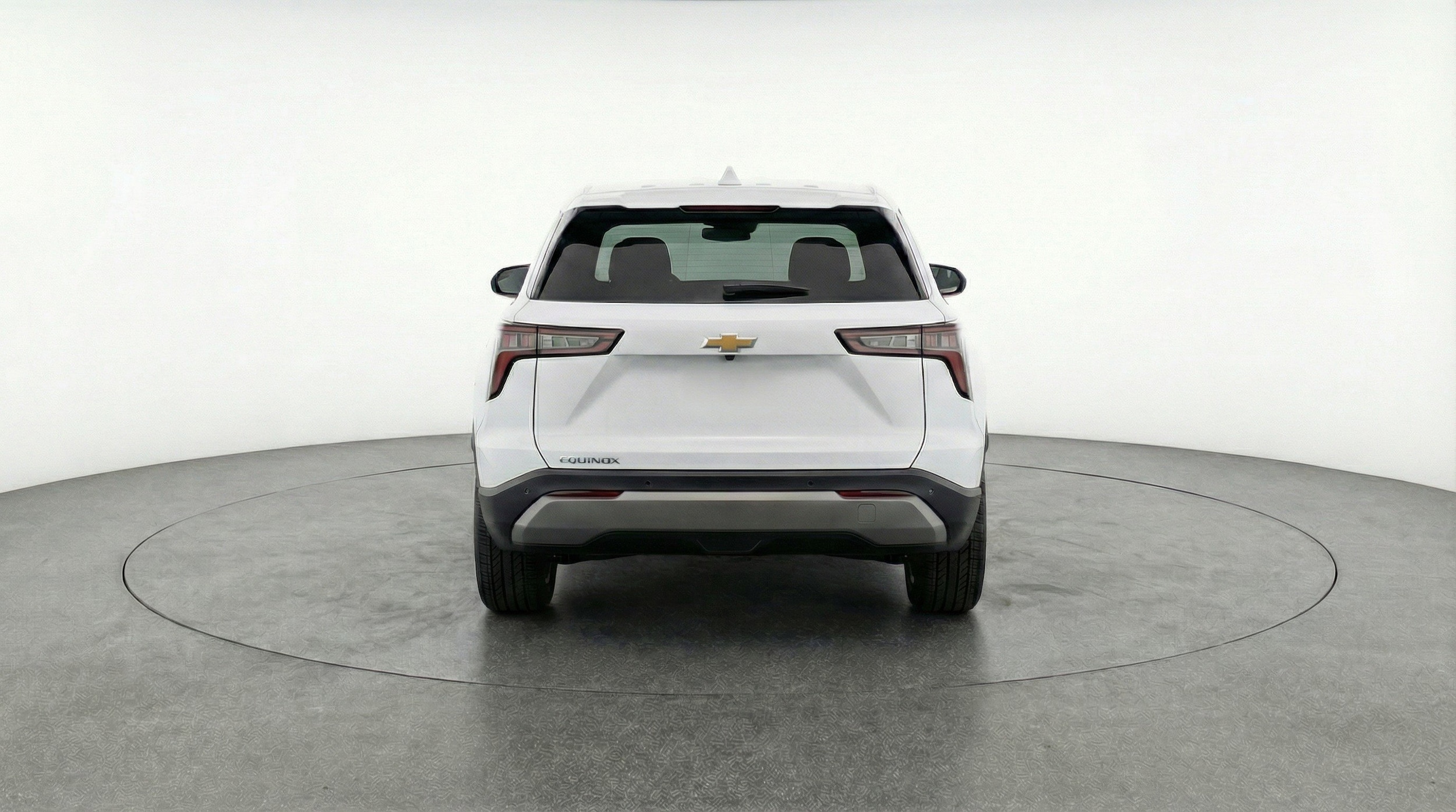 Thumbnail: 2025 Chevrolet Equinox - 7