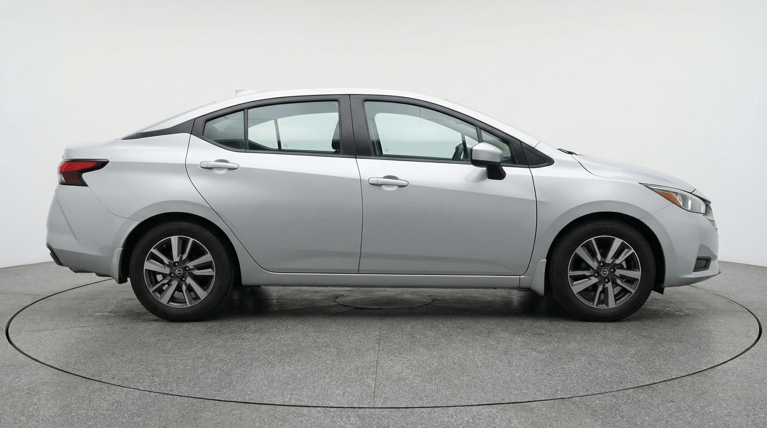 Thumbnail: 2025 Nissan Versa - 11