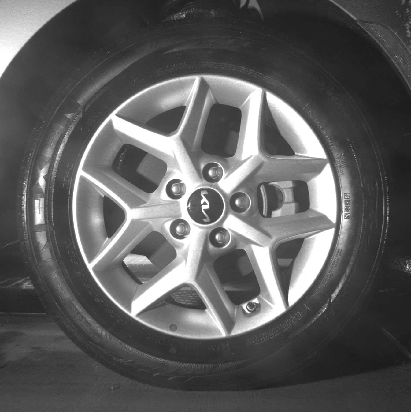 Thumbnail: 2025 Kia Soul - 13