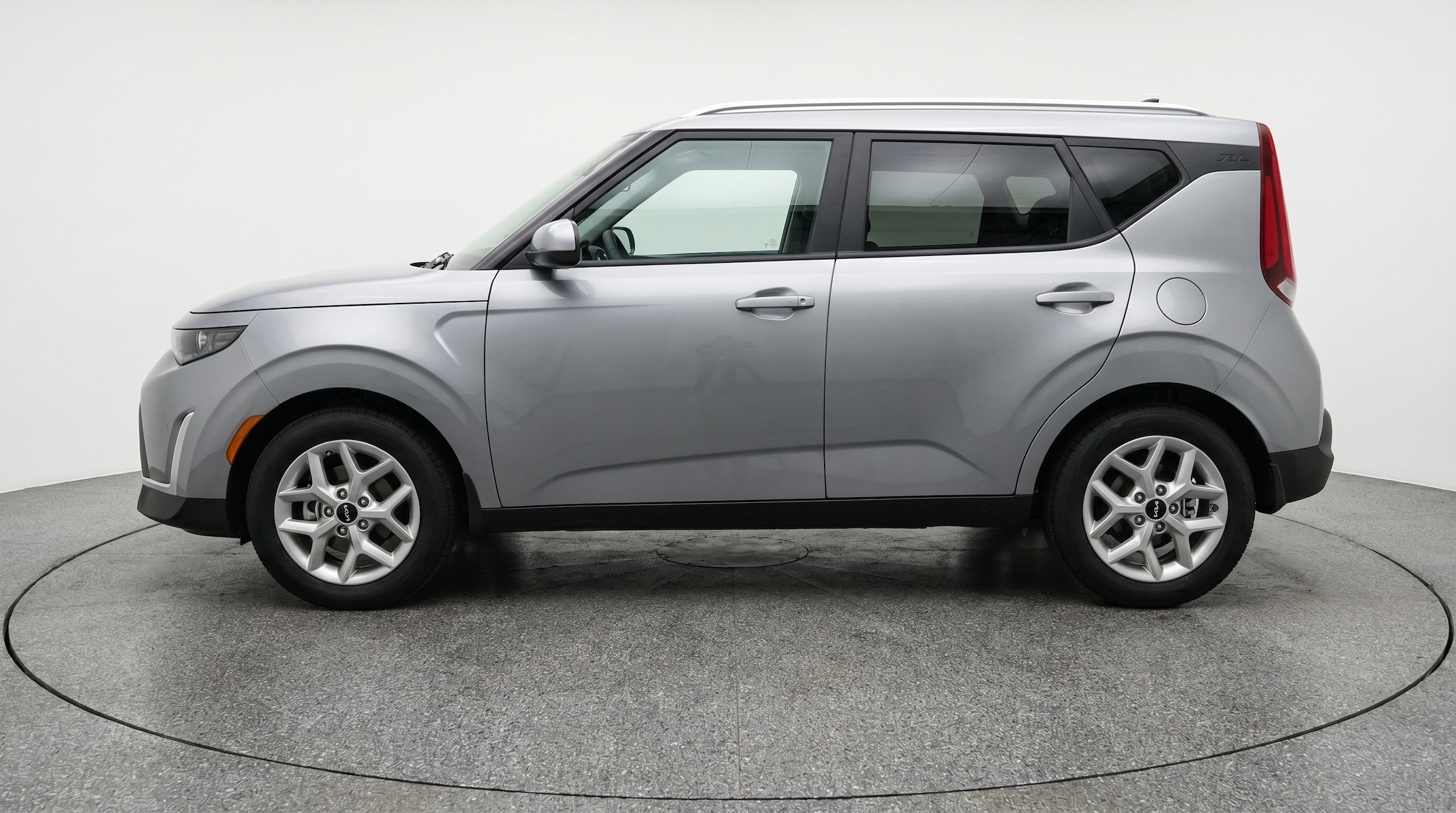 Thumbnail: 2025 Kia Soul - 5