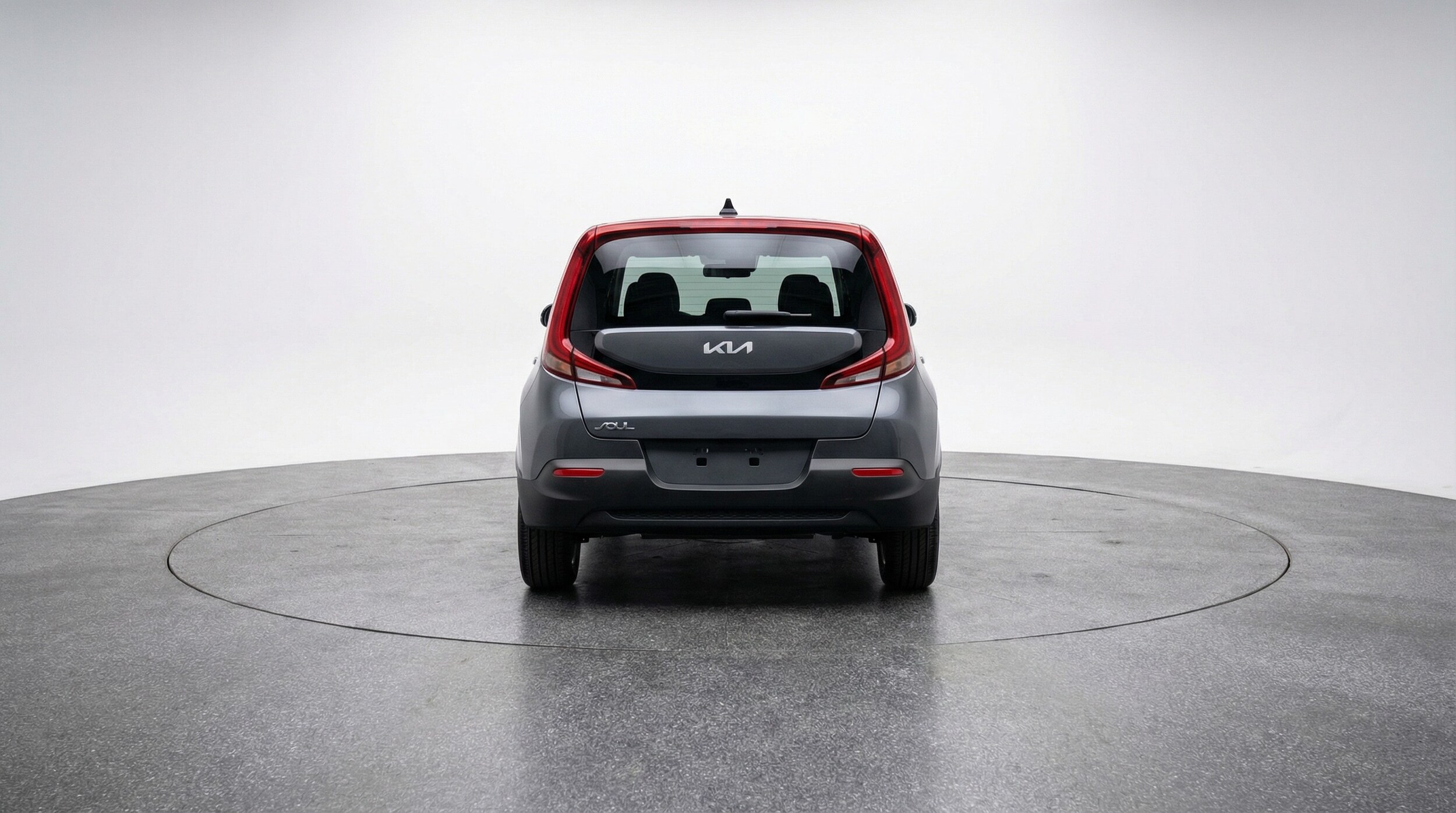 Thumbnail: 2025 Kia Soul - 6