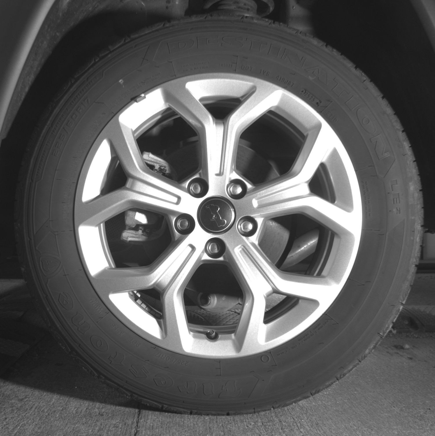 Thumbnail: 2025 Jeep Compass - 14