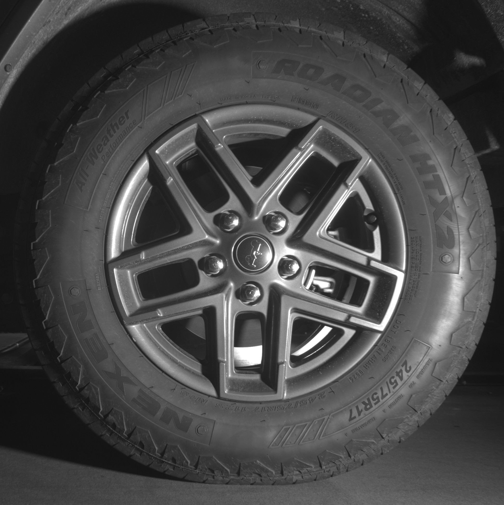 Thumbnail: 2025 Jeep Wrangler - 14