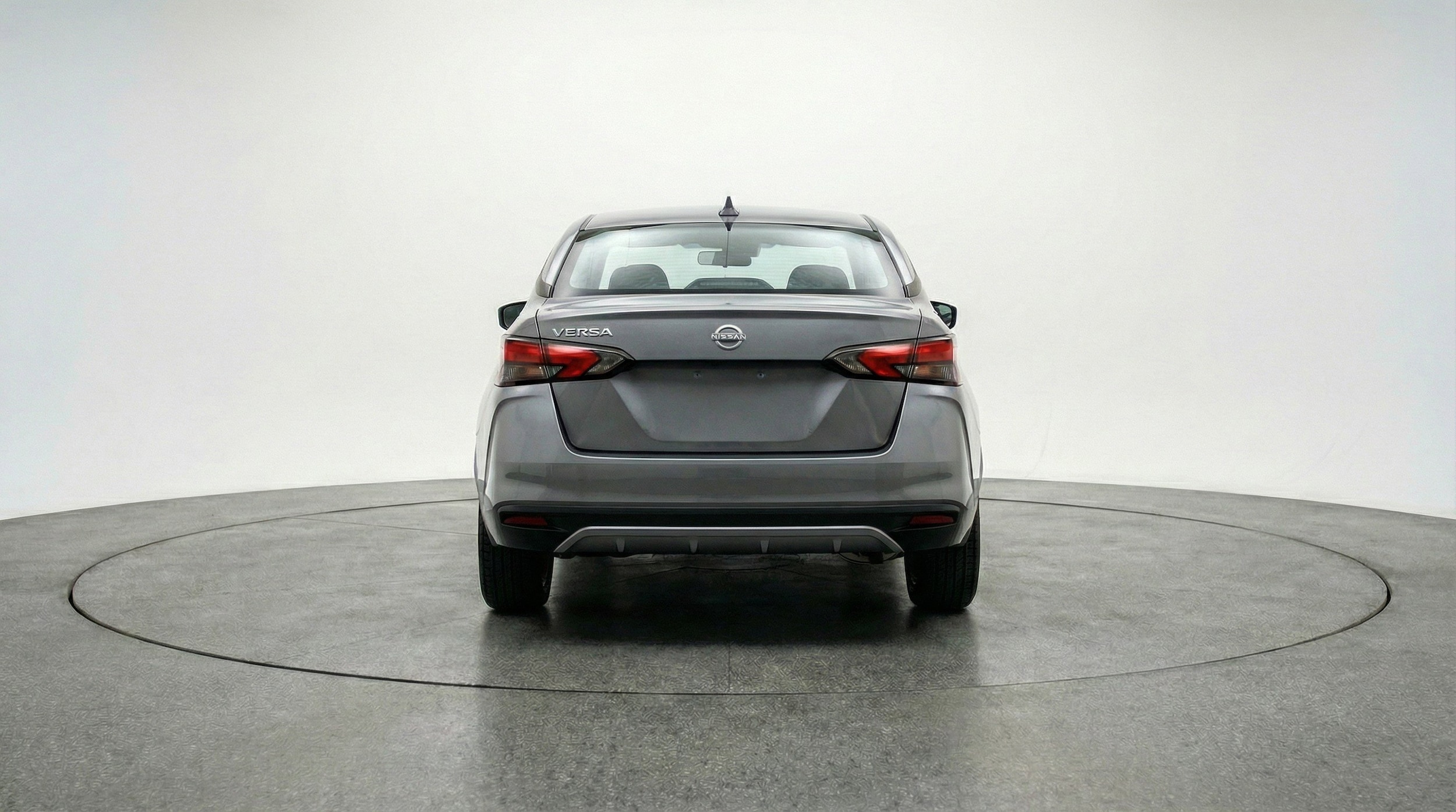 Thumbnail: 2025 Nissan Versa - 7