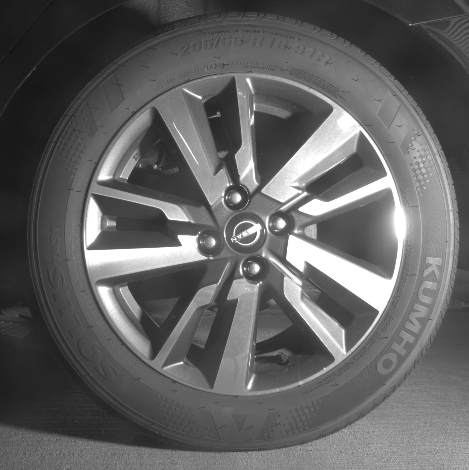 Thumbnail: 2025 Nissan Versa - 14