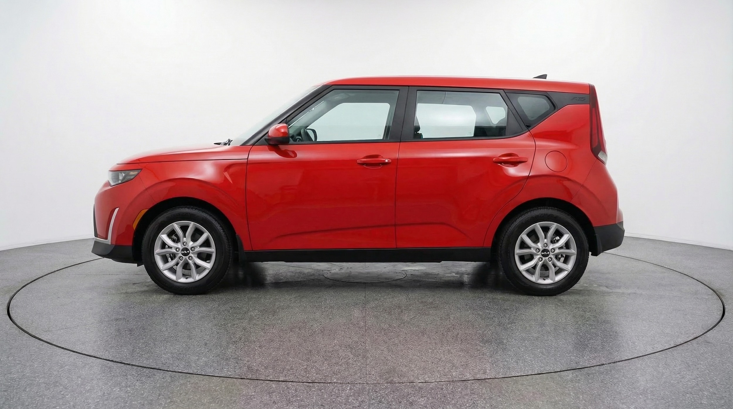 Thumbnail: 2025 Kia Soul - 4