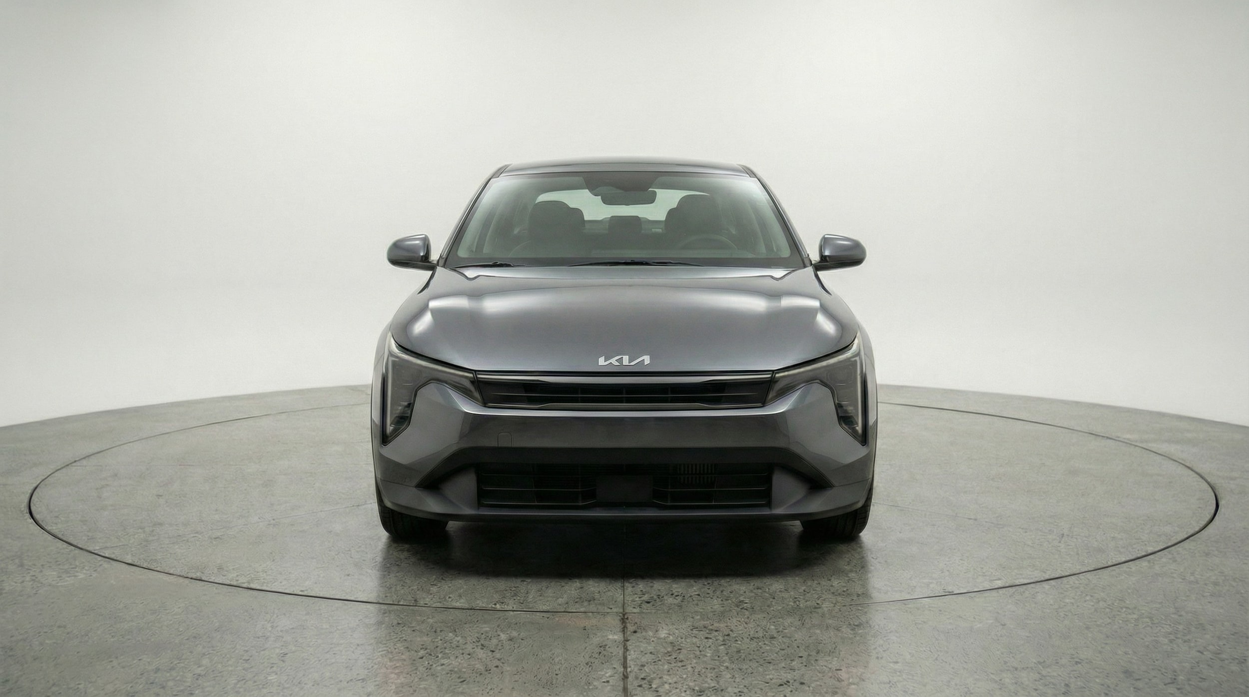 Thumbnail: 2025 Kia K4 - 2