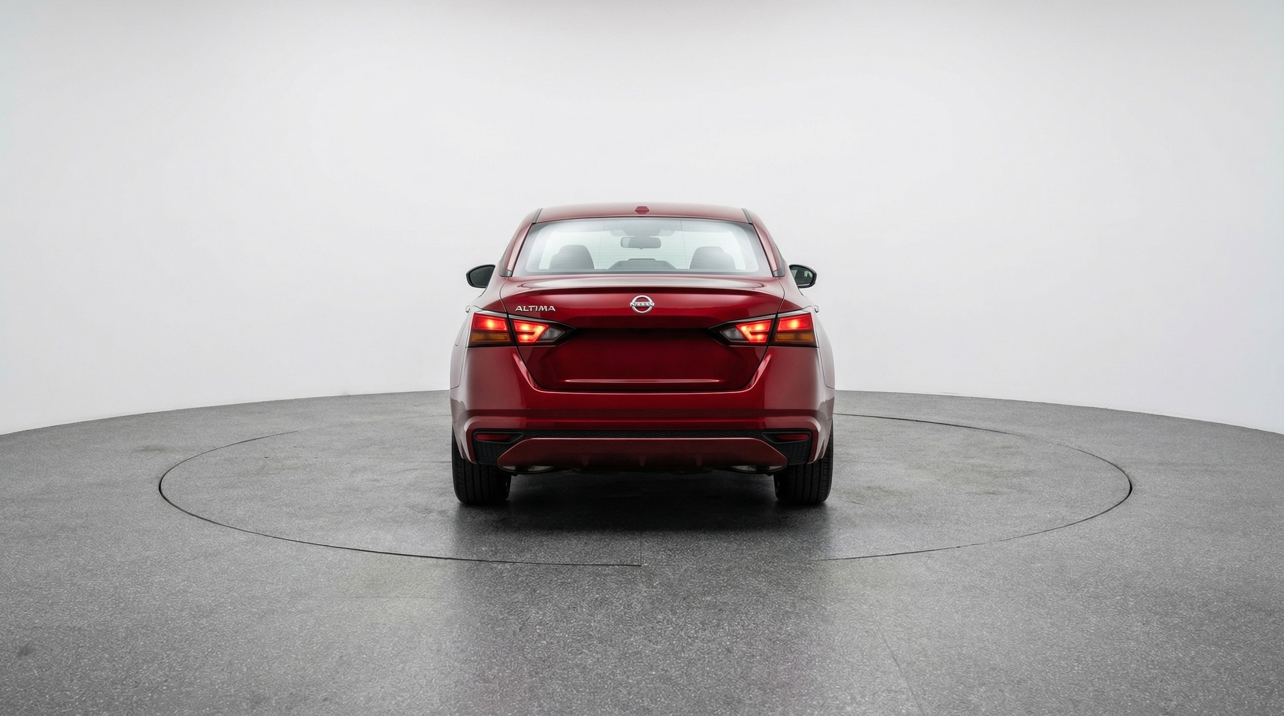 Thumbnail: 2025 Nissan Altima - 6