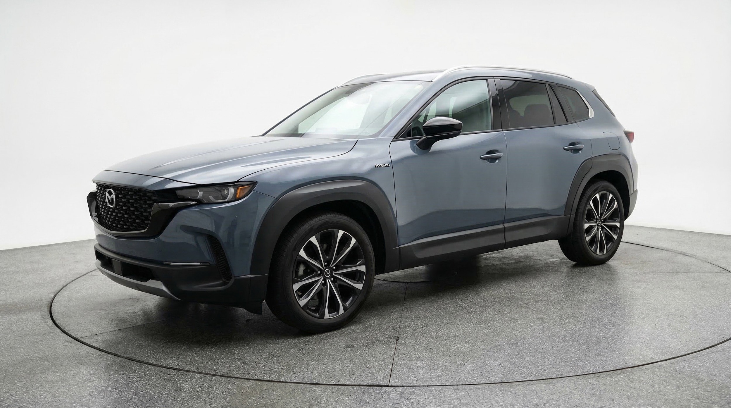 Thumbnail: 2025 Mazda CX-50 - 3