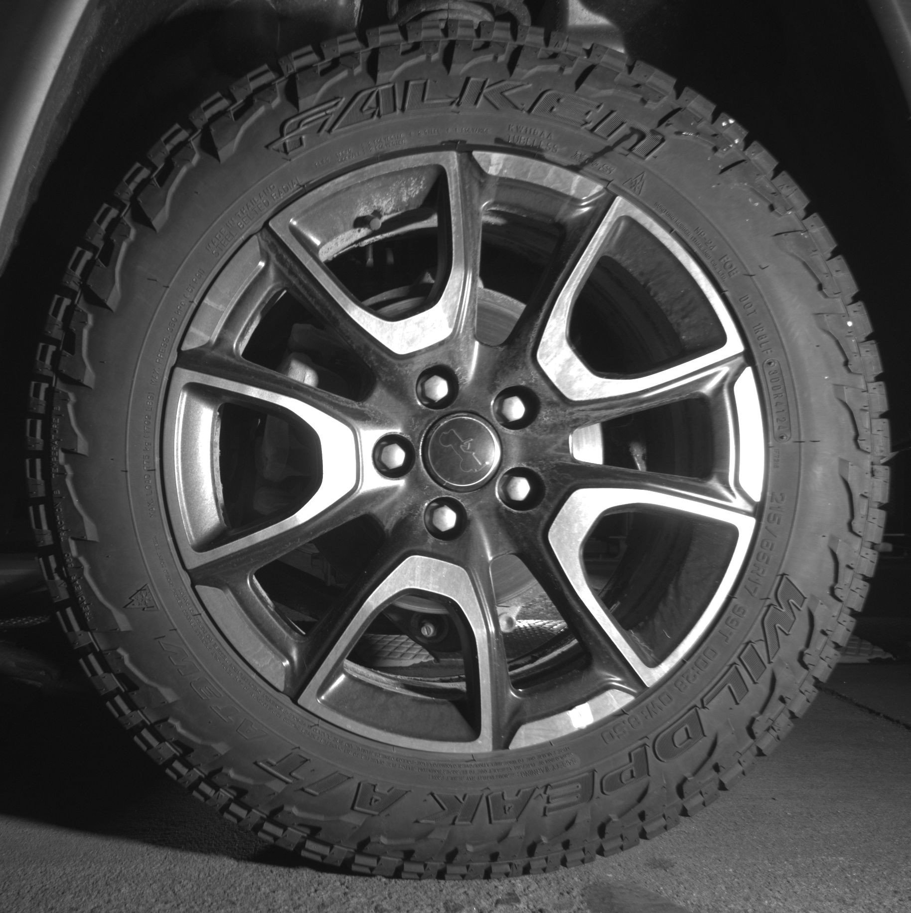 Thumbnail: 2025 Jeep Compass - 14