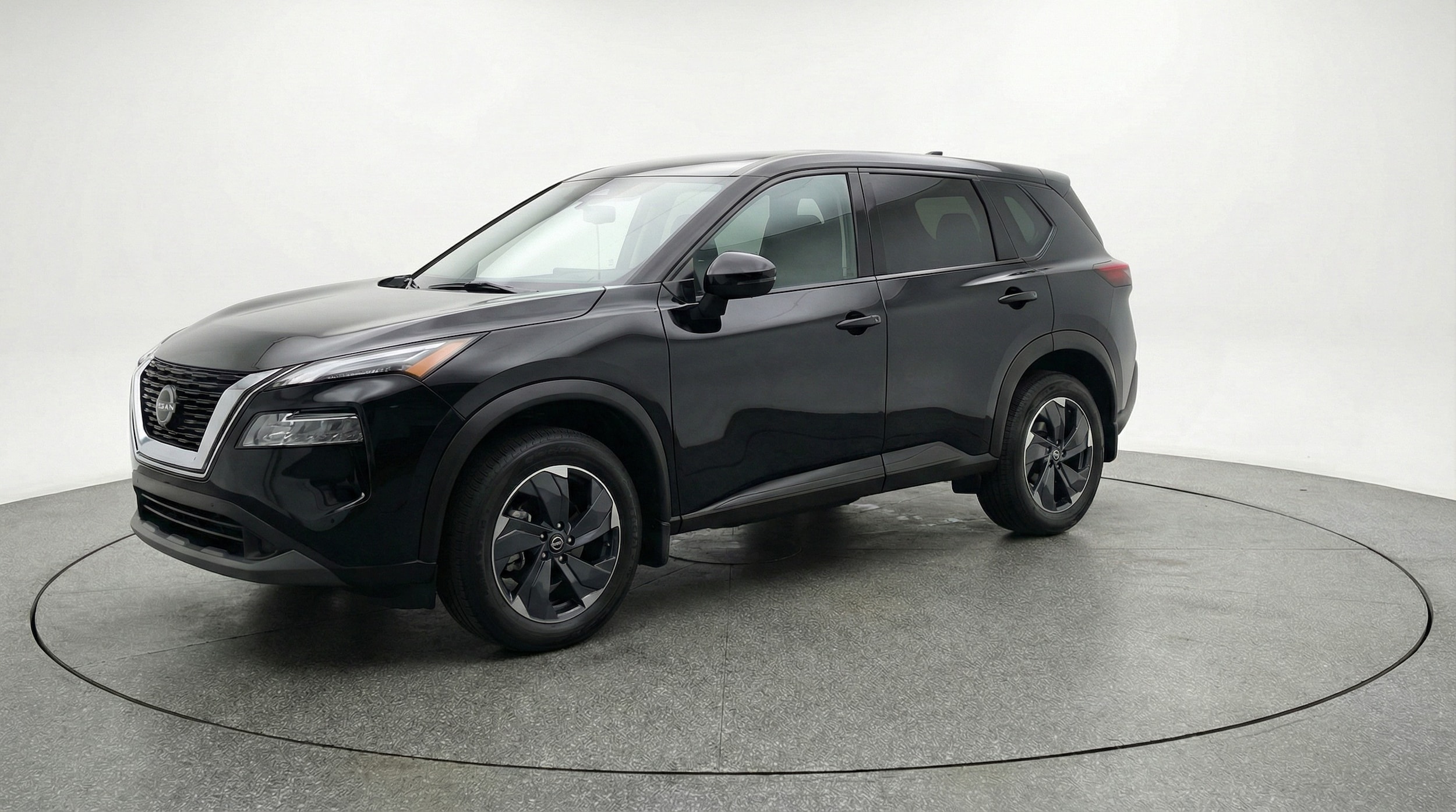 Thumbnail: 2025 Nissan Rogue - 3