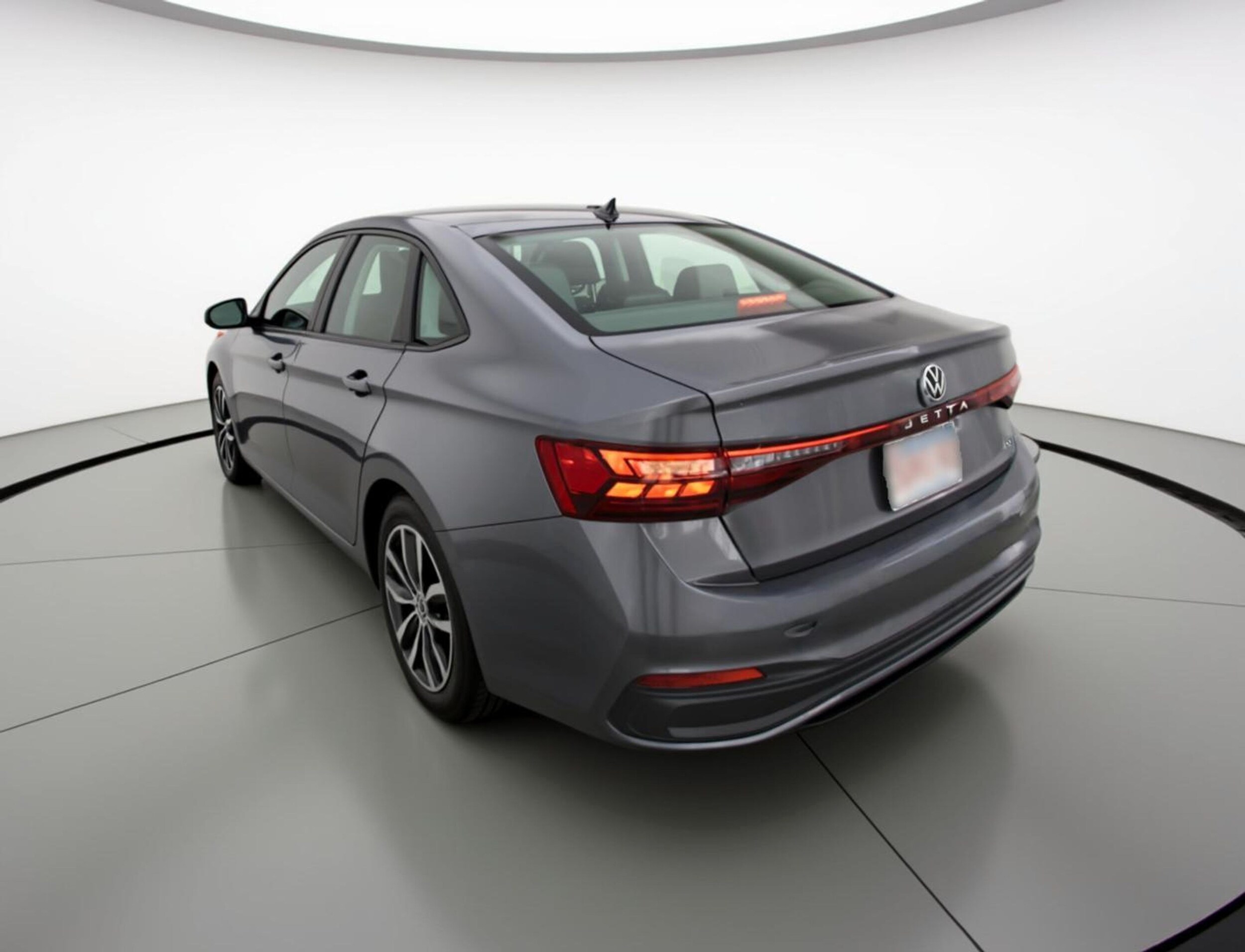 Thumbnail: 2025 Volkswagen Jetta - 5