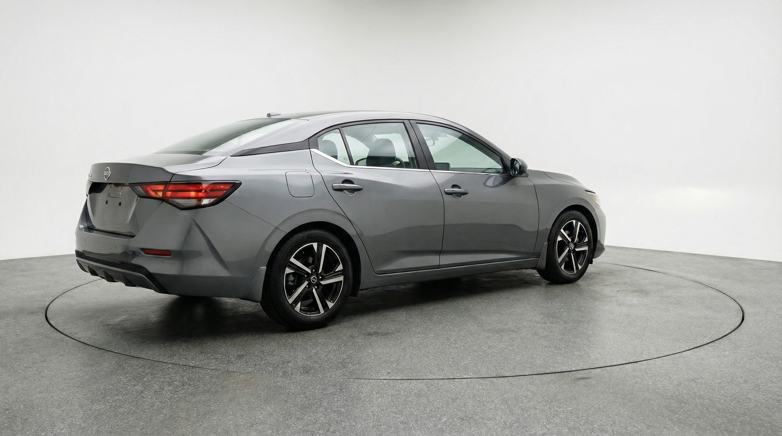 Thumbnail: 2025 Nissan Sentra - 7