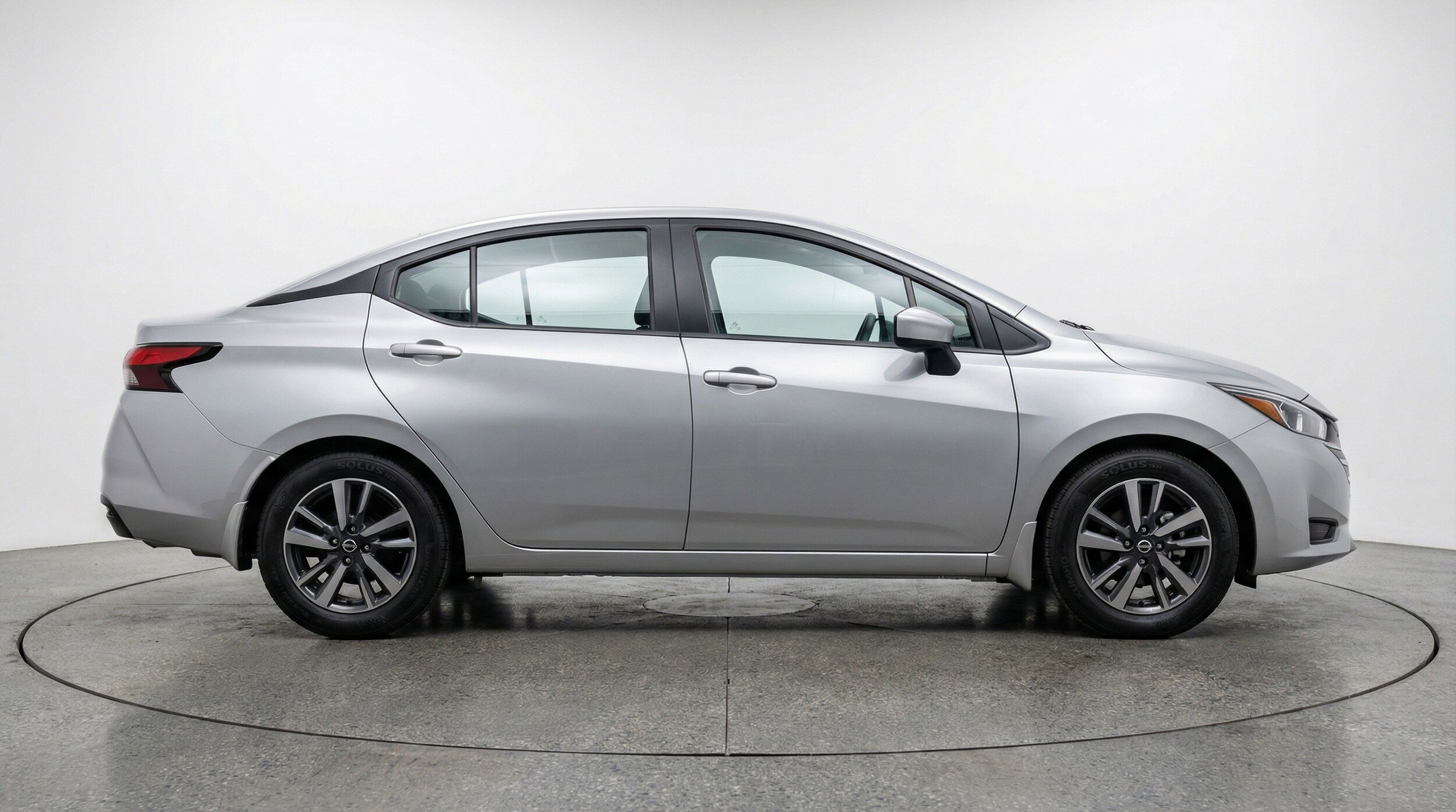 Thumbnail: 2025 Nissan Versa - 11