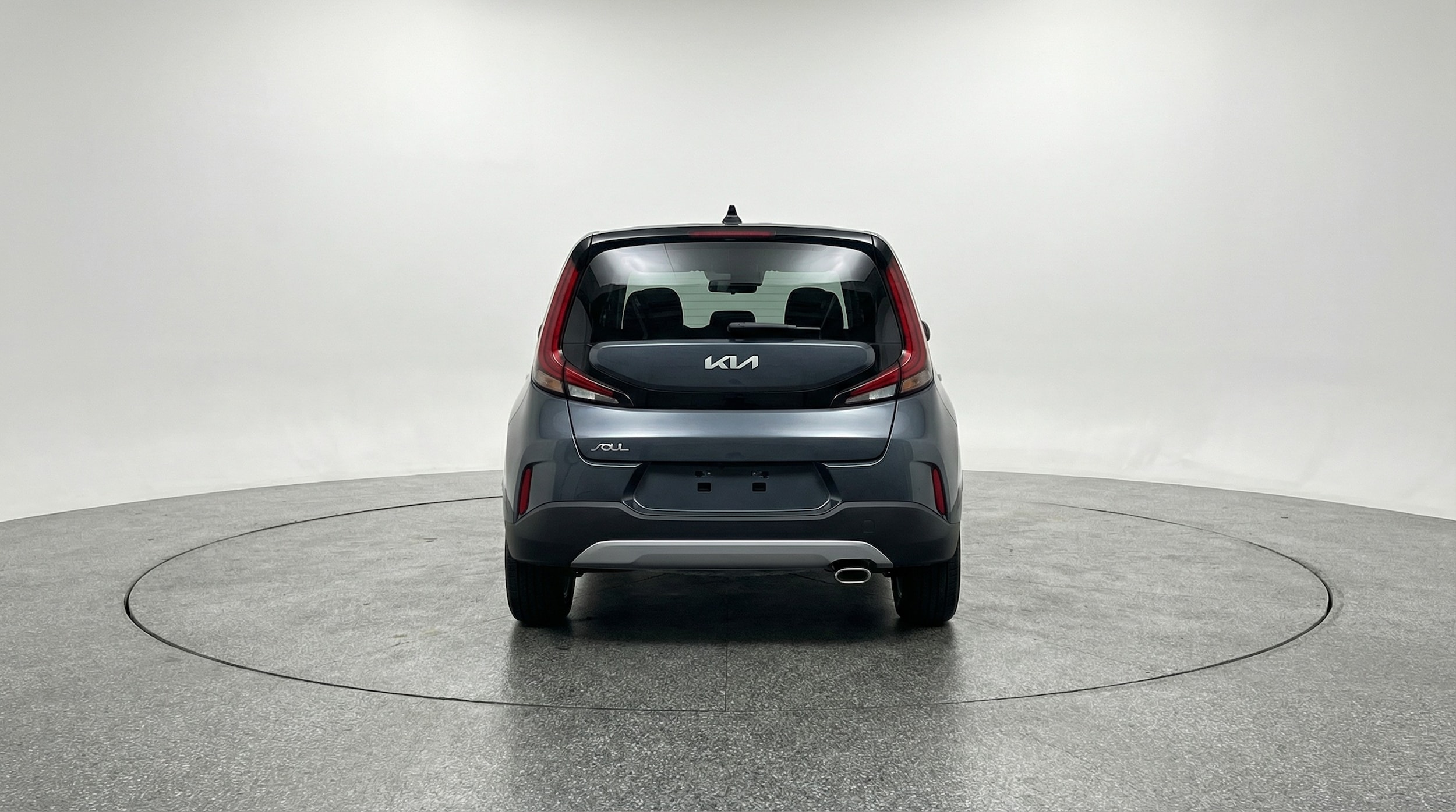 Thumbnail: 2025 Kia Soul - 6