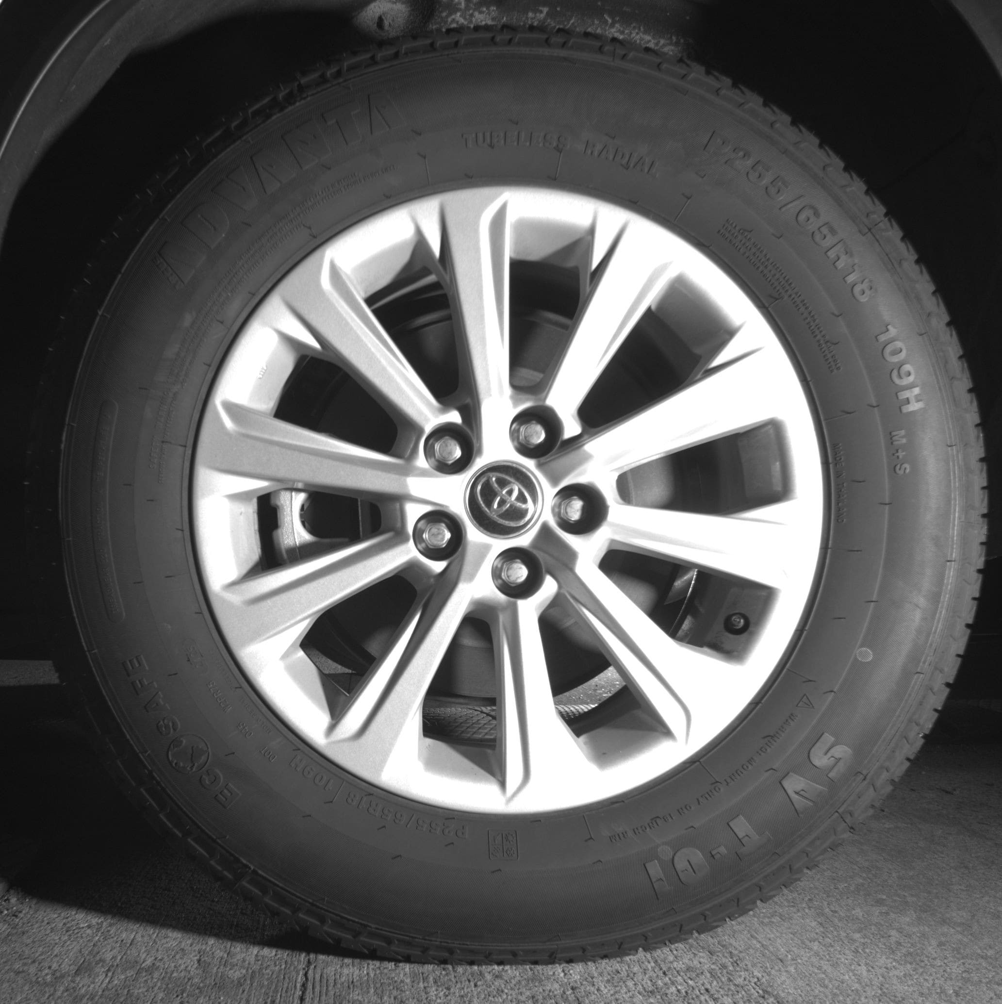 Thumbnail: 2025 Toyota Grand Highlander - 11