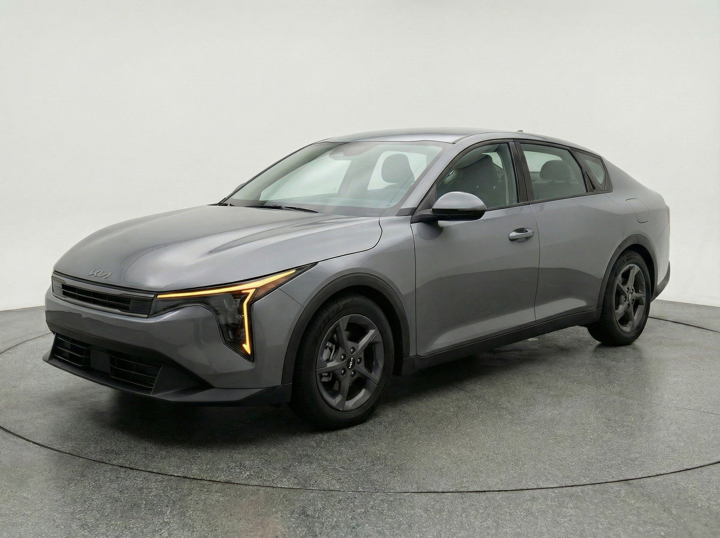 Thumbnail: 2025 Kia K4 - 3