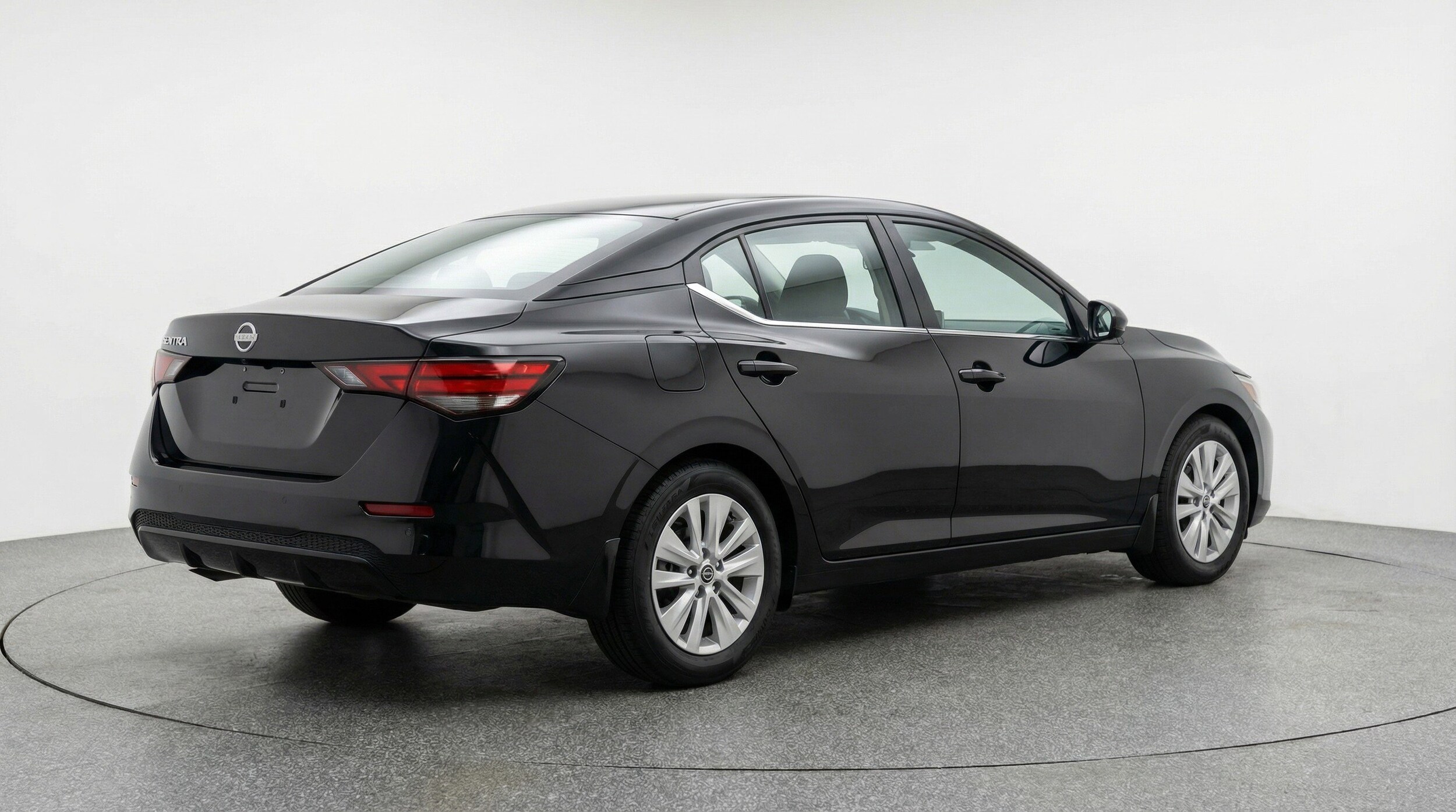 Thumbnail: 2025 Nissan Sentra - 9