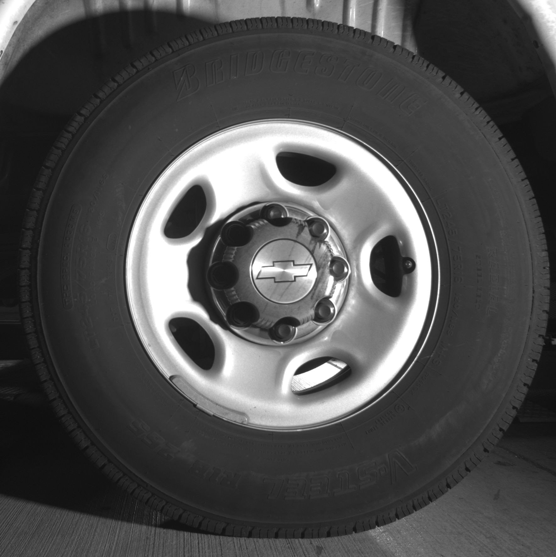 Thumbnail: 2025 Chevrolet Express - 14