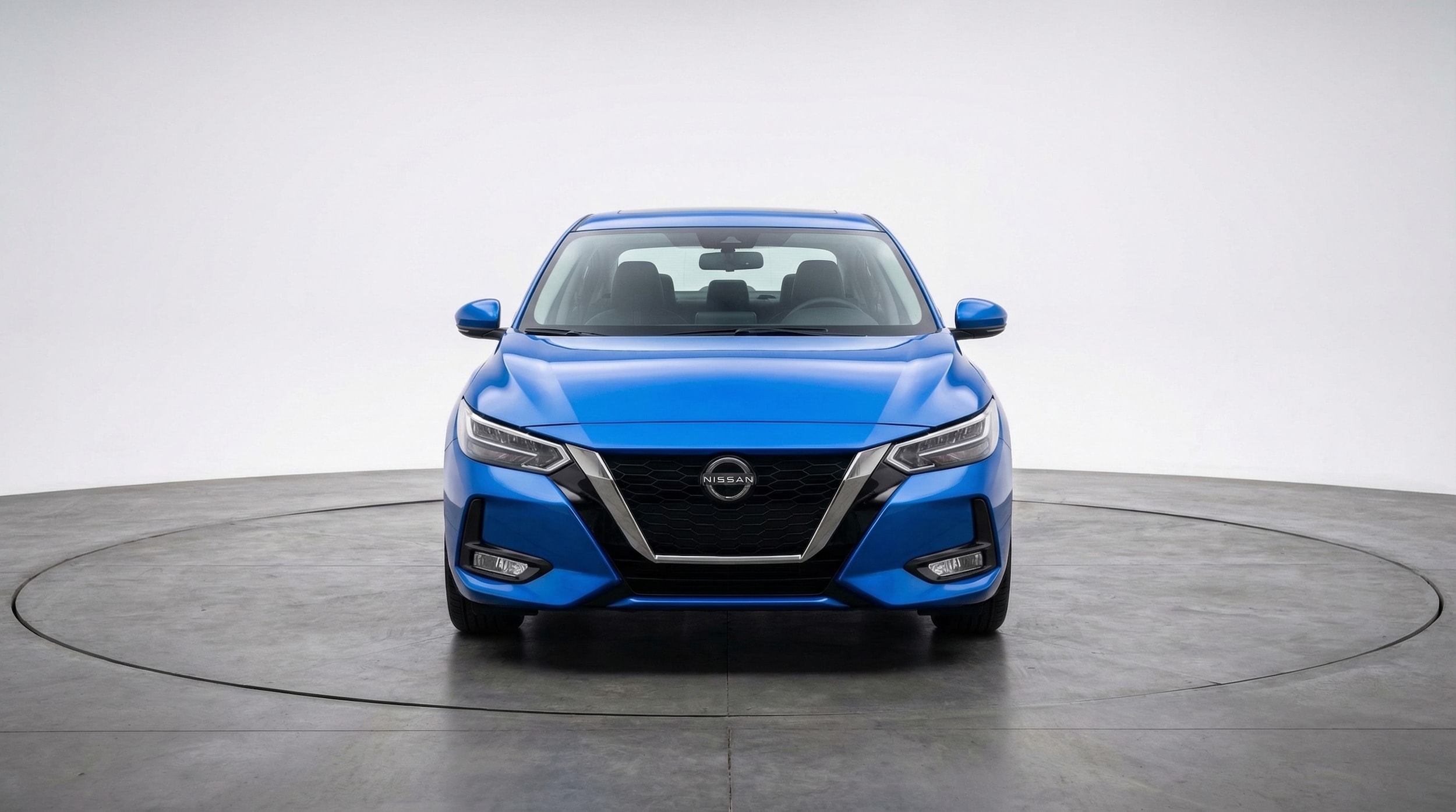 Thumbnail: 2025 Nissan Sentra - 2