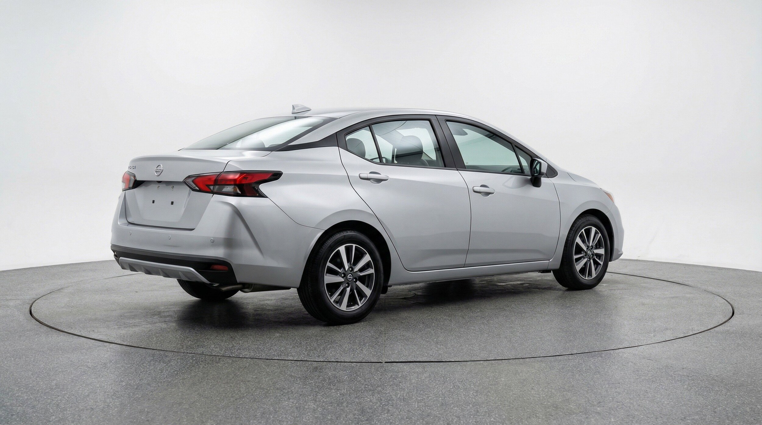 Thumbnail: 2025 Nissan Versa - 9