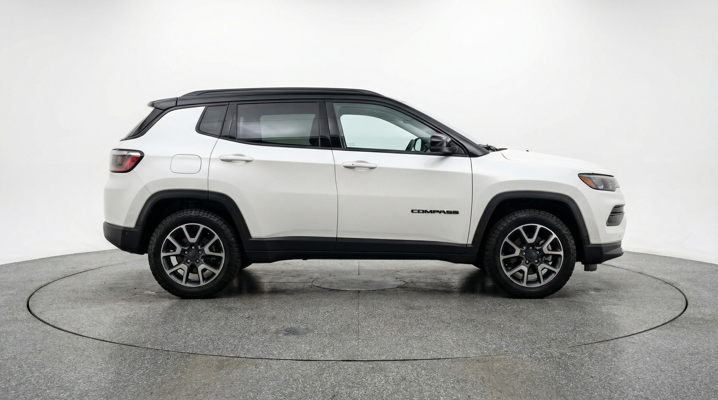 Thumbnail: 2025 Jeep Compass - 8