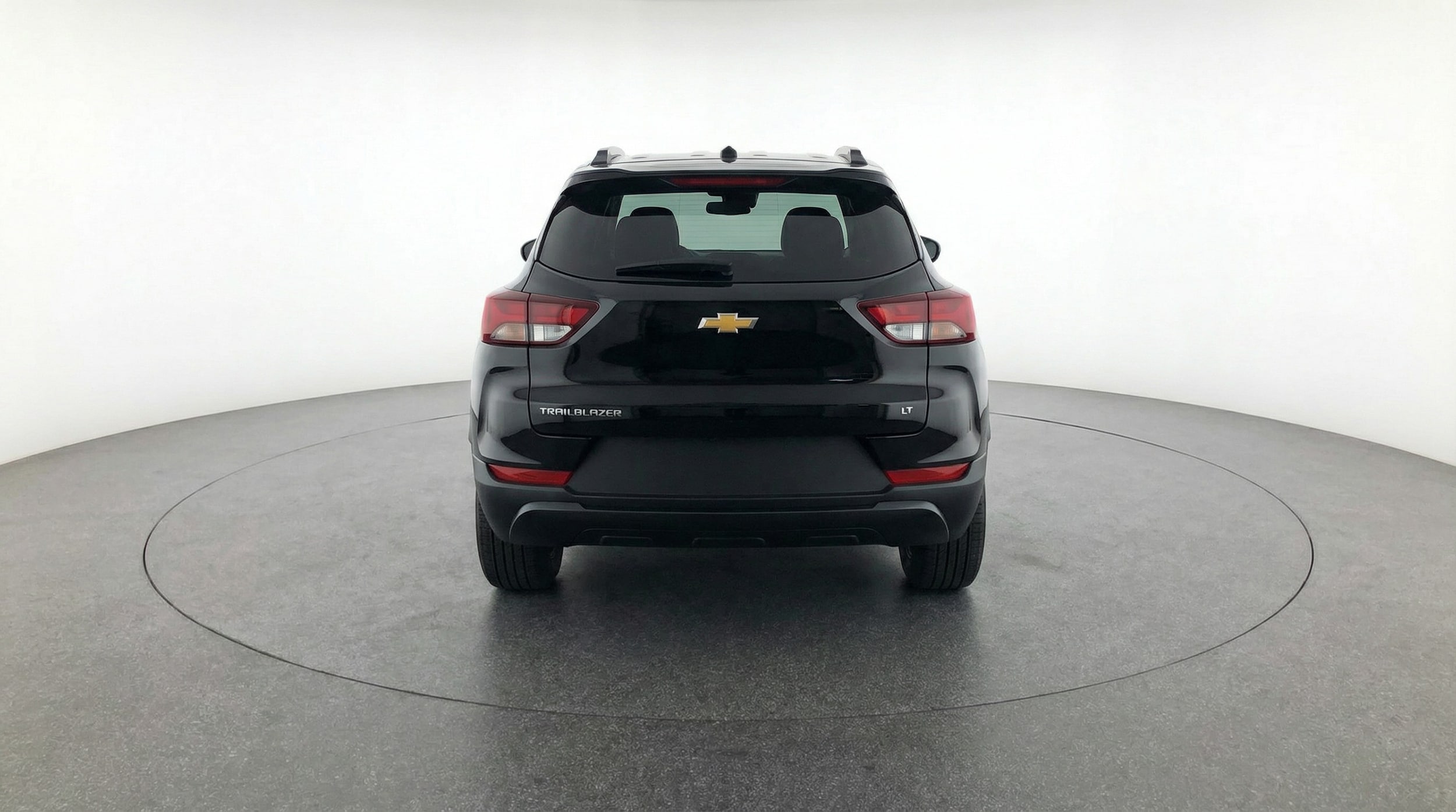 Thumbnail: 2025 Chevrolet TrailBlazer - 6