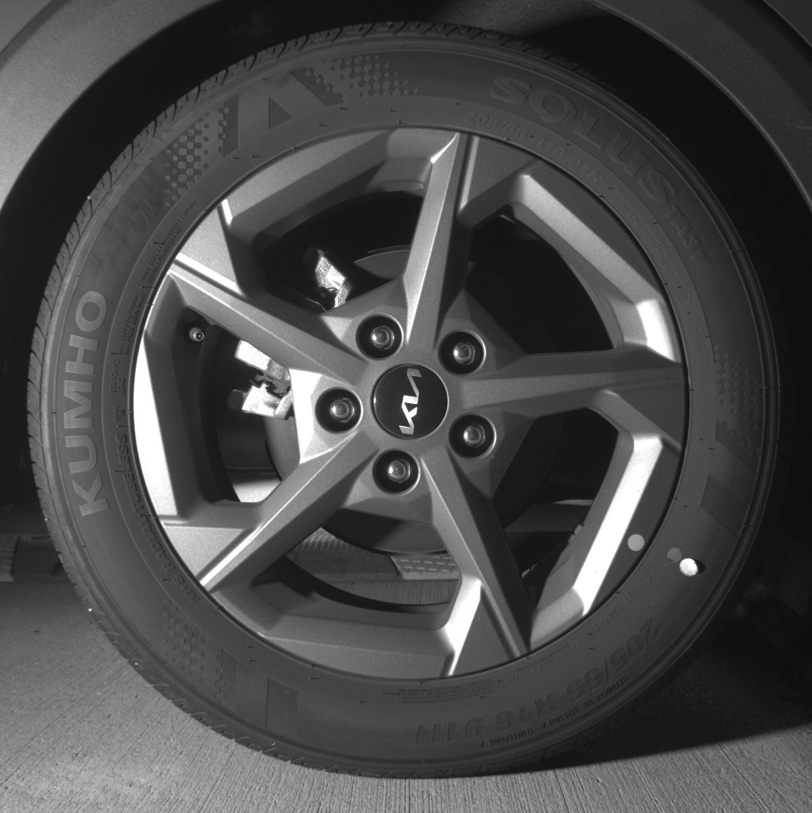 Thumbnail: 2025 Kia K4 - 15