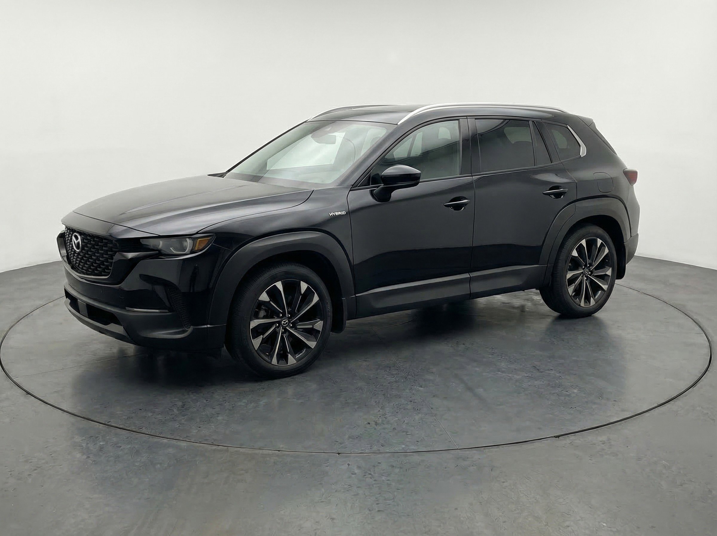 Thumbnail: 2025 Mazda CX-50 - 3