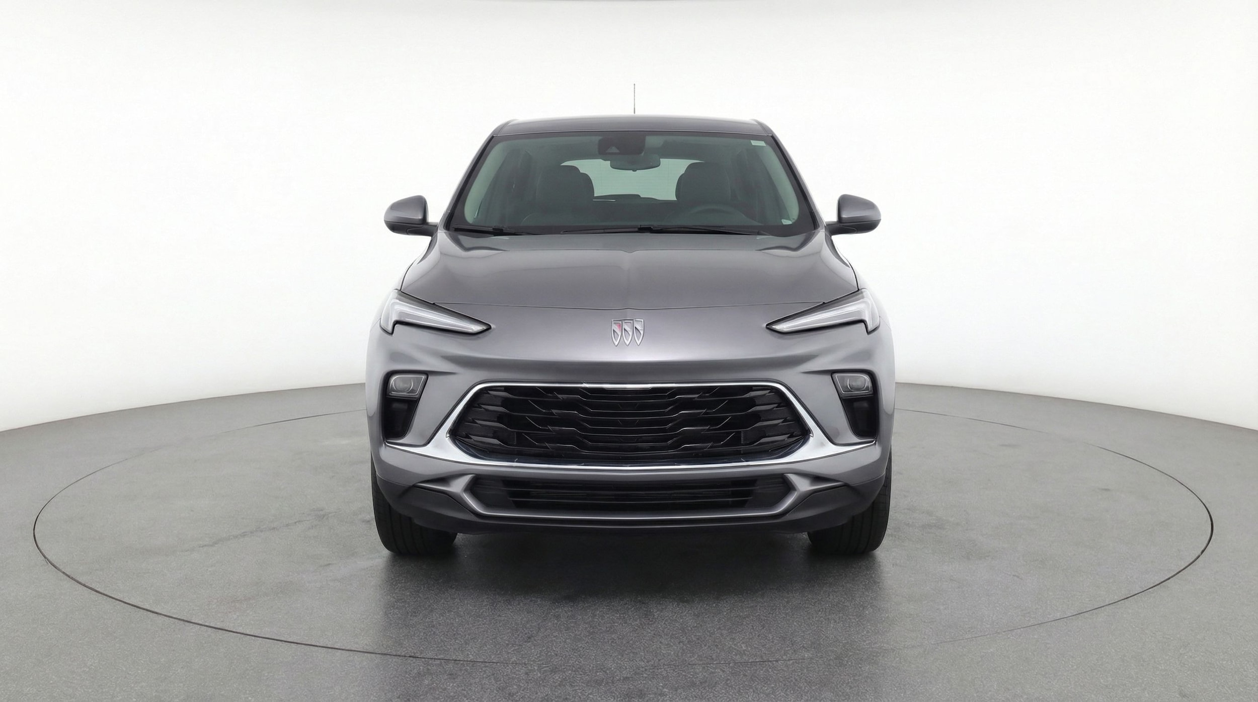 Thumbnail: 2025 Buick Encore GX - 2