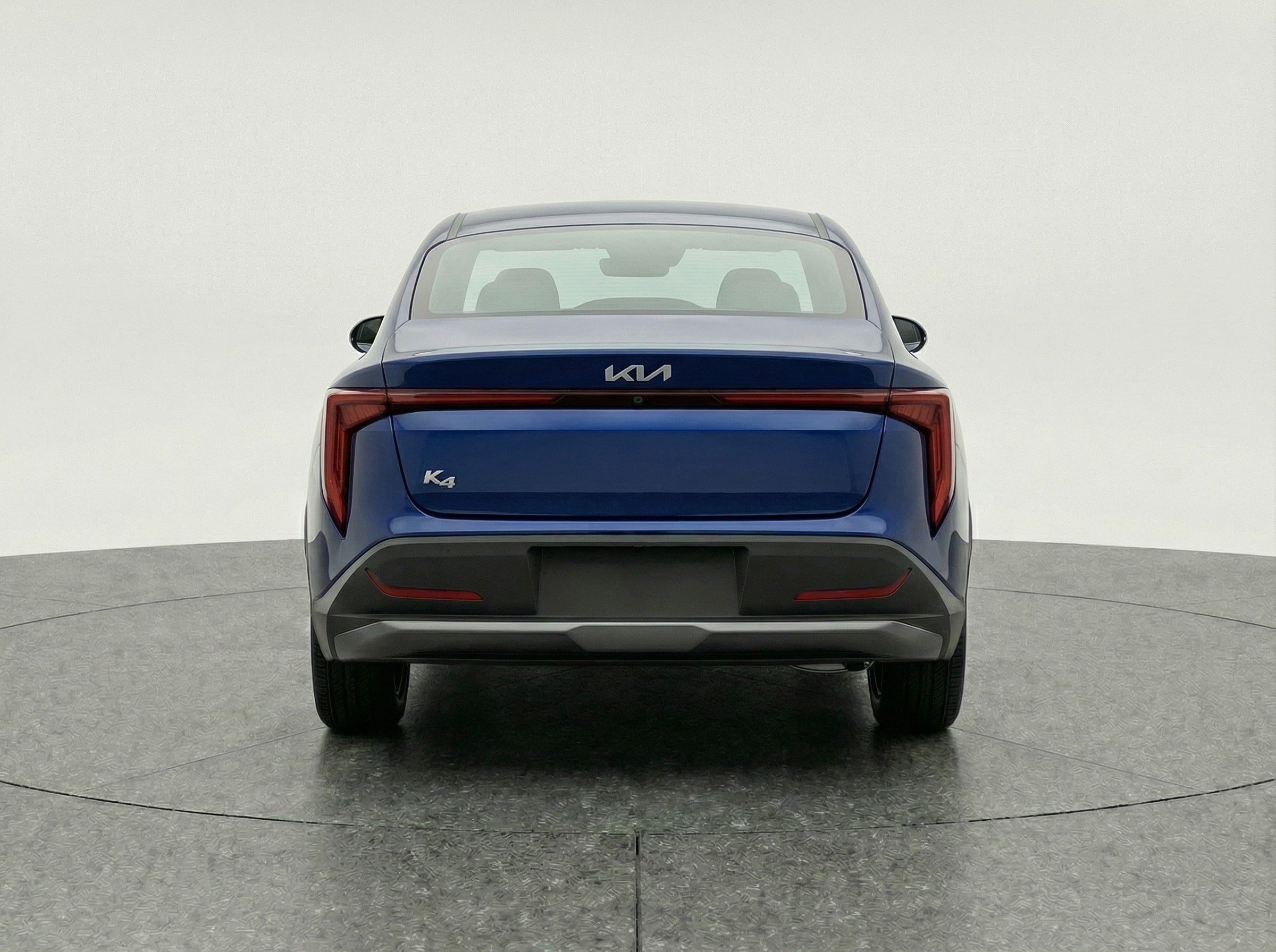 Thumbnail: 2025 Kia K4 - 6