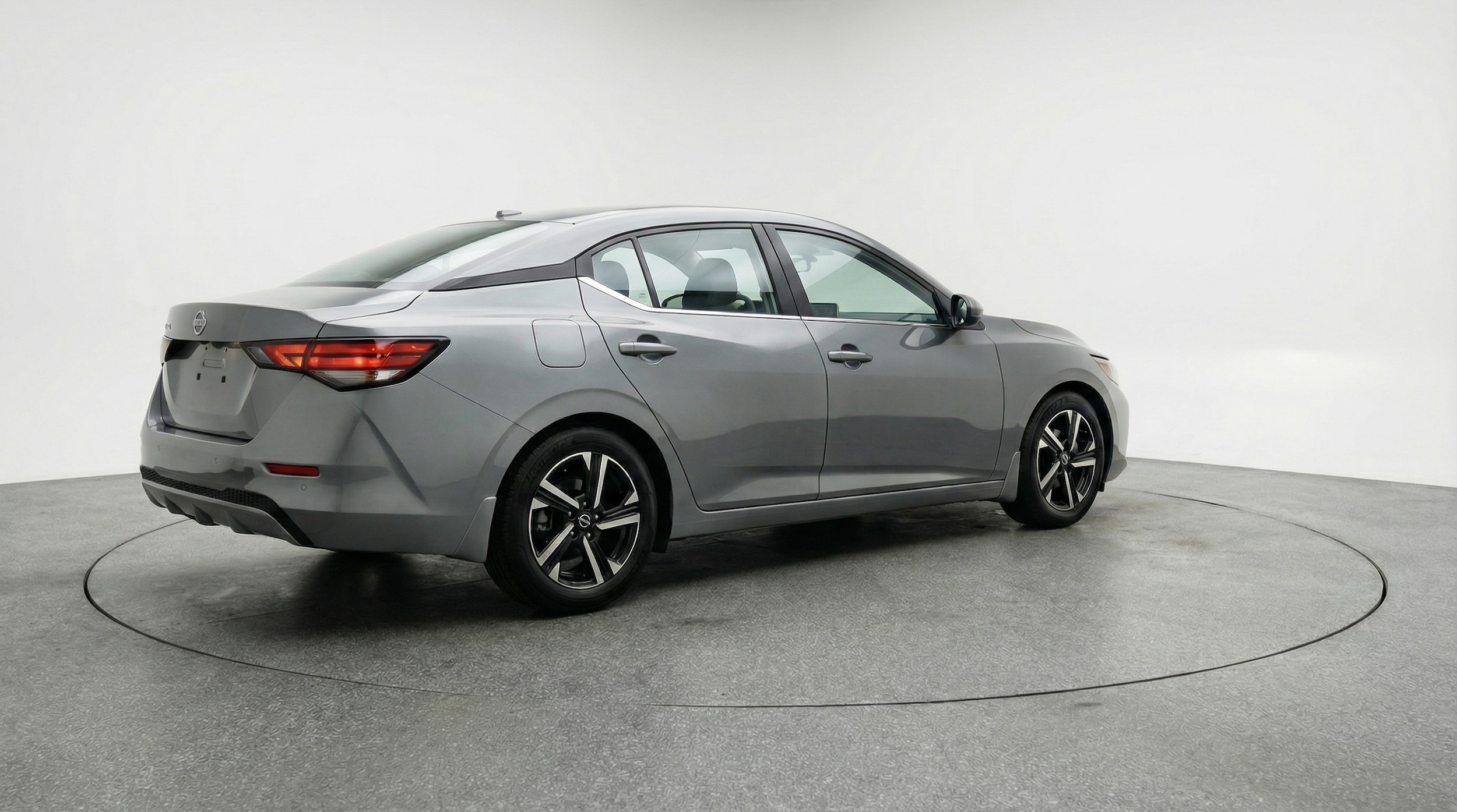 Thumbnail: 2025 Nissan Sentra - 7