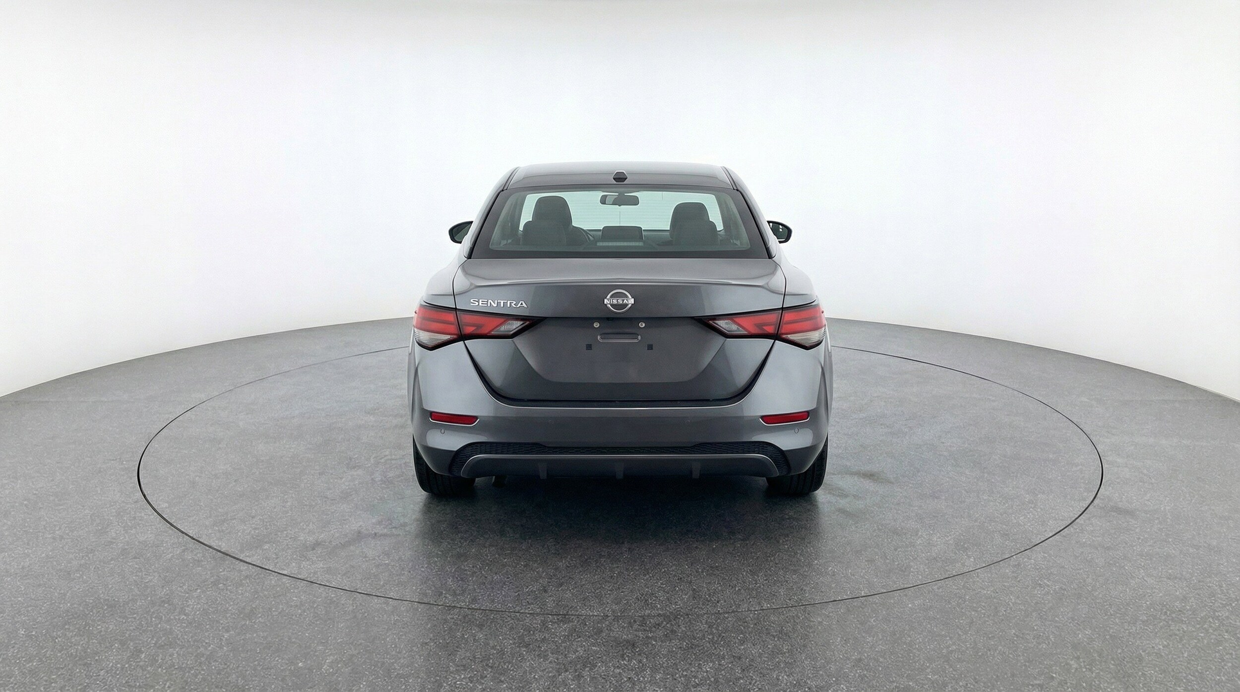 Thumbnail: 2025 Nissan Sentra - 7