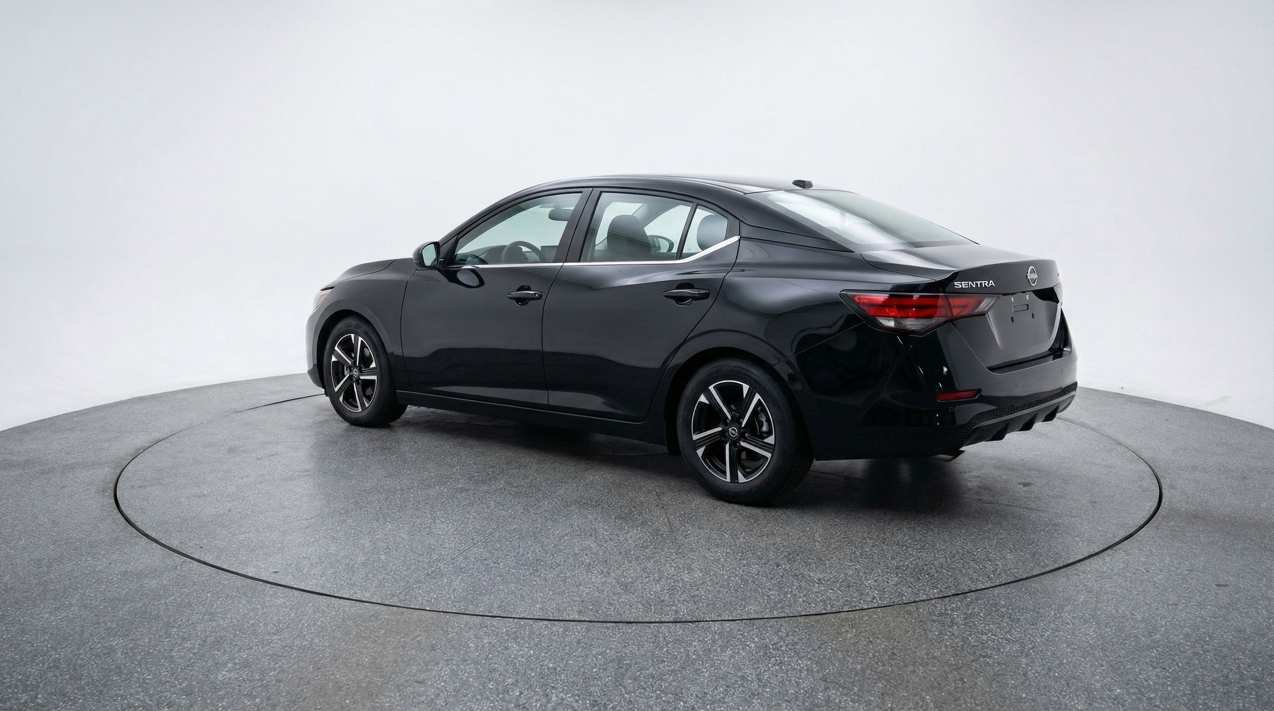 Thumbnail: 2025 Nissan Sentra - 6