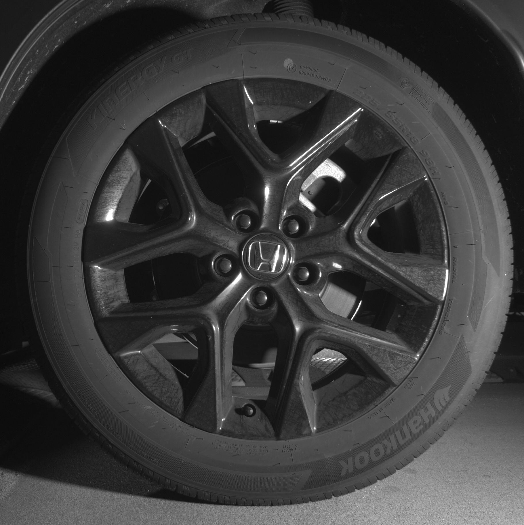 Thumbnail: 2025 Honda HR-V - 11