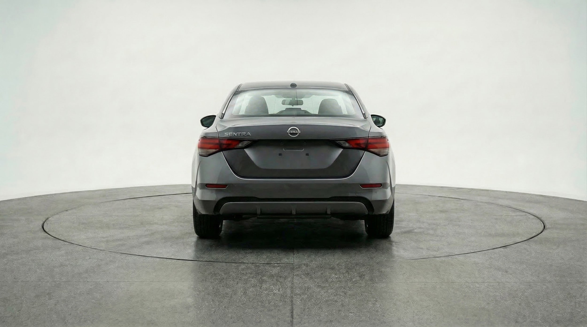 Thumbnail: 2025 Nissan Sentra - 7