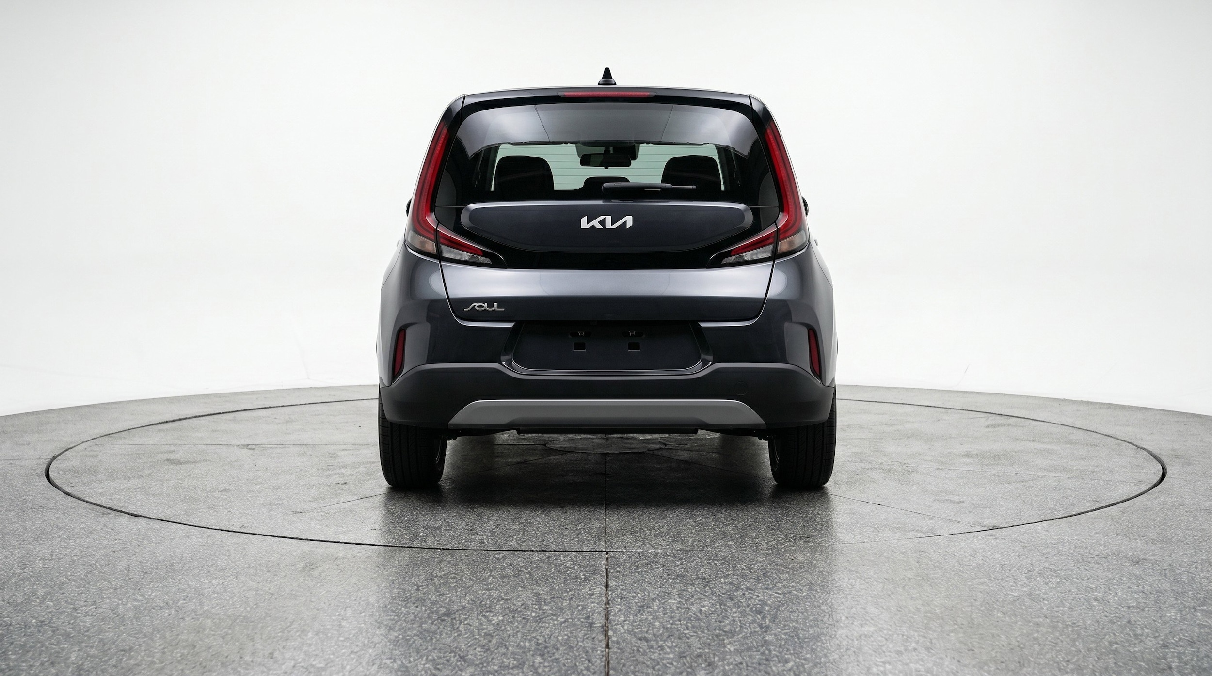 Thumbnail: 2025 Kia Soul - 7
