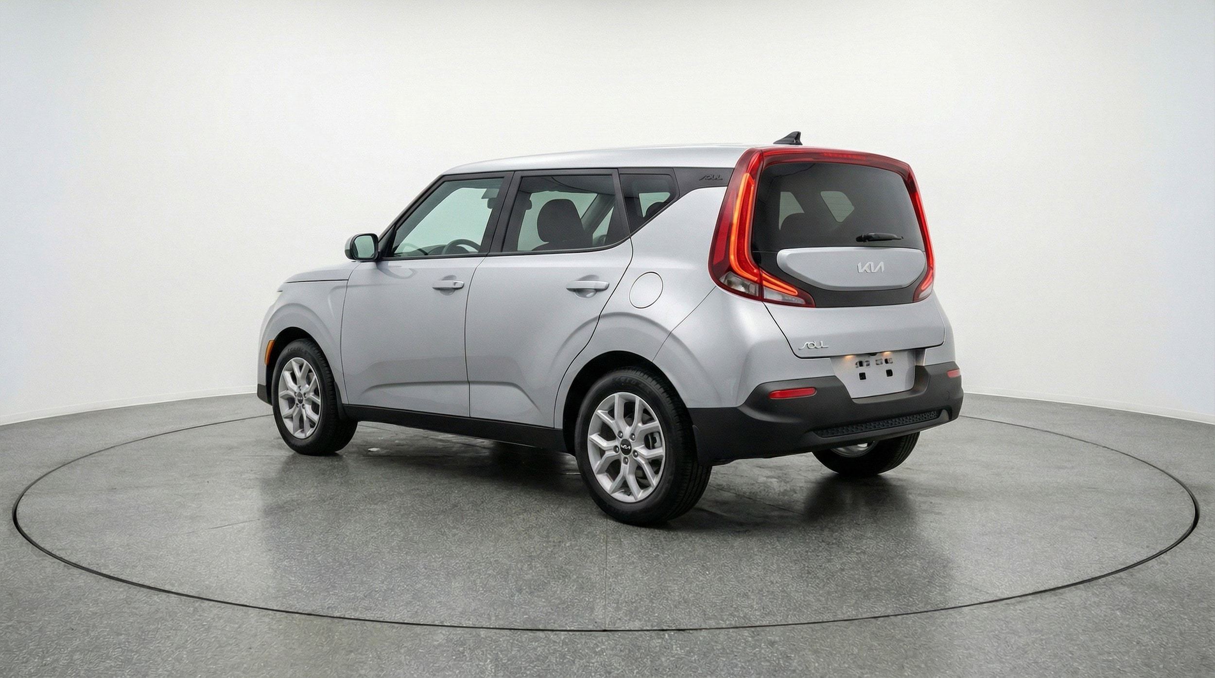 Thumbnail: 2025 Kia Soul - 6